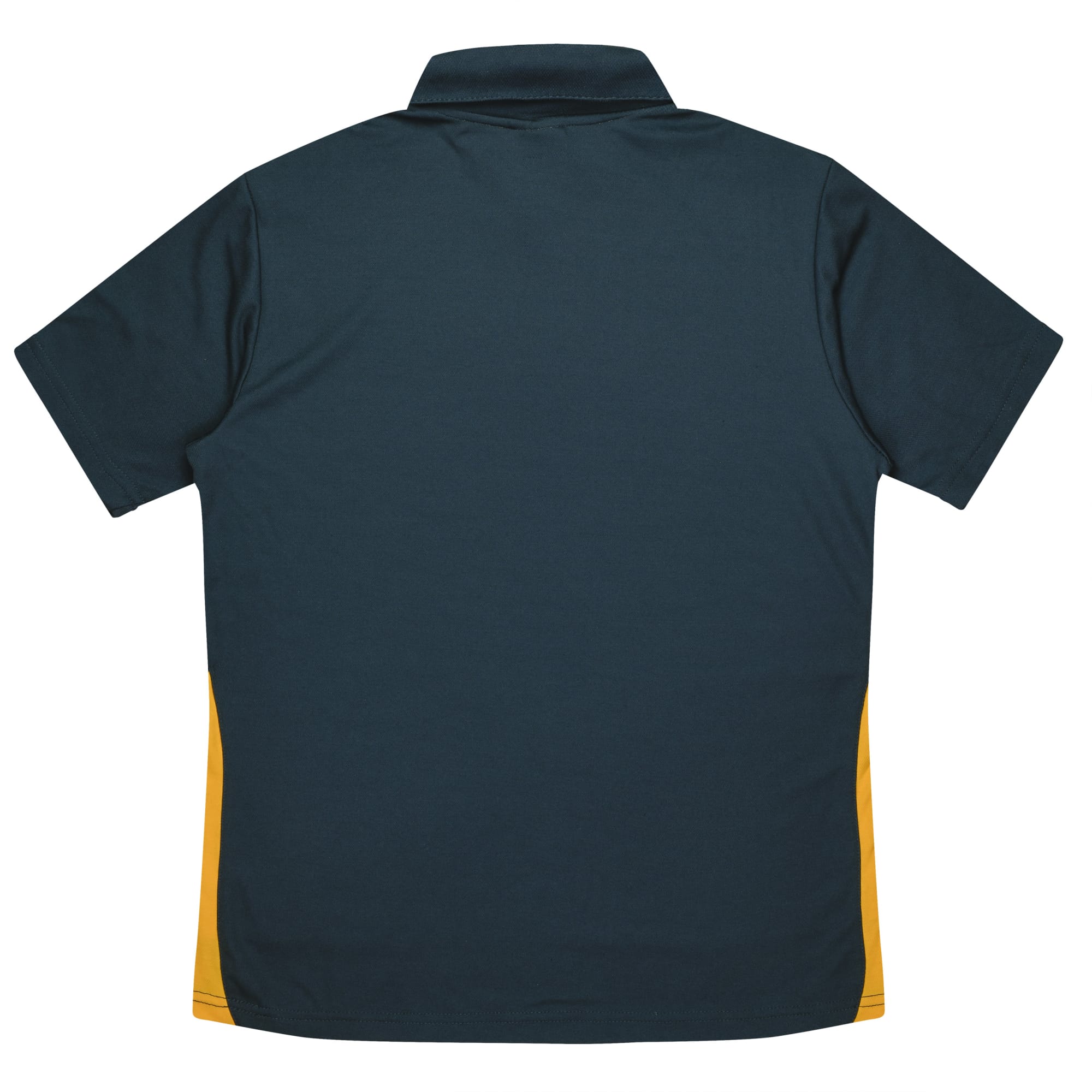 PATERSON KIDS POLOS RUNOUT