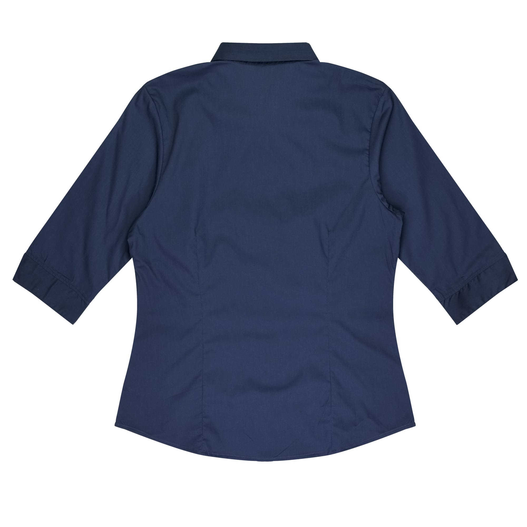 MOSMAN LADY SHIRT 3/4 SLEEVE