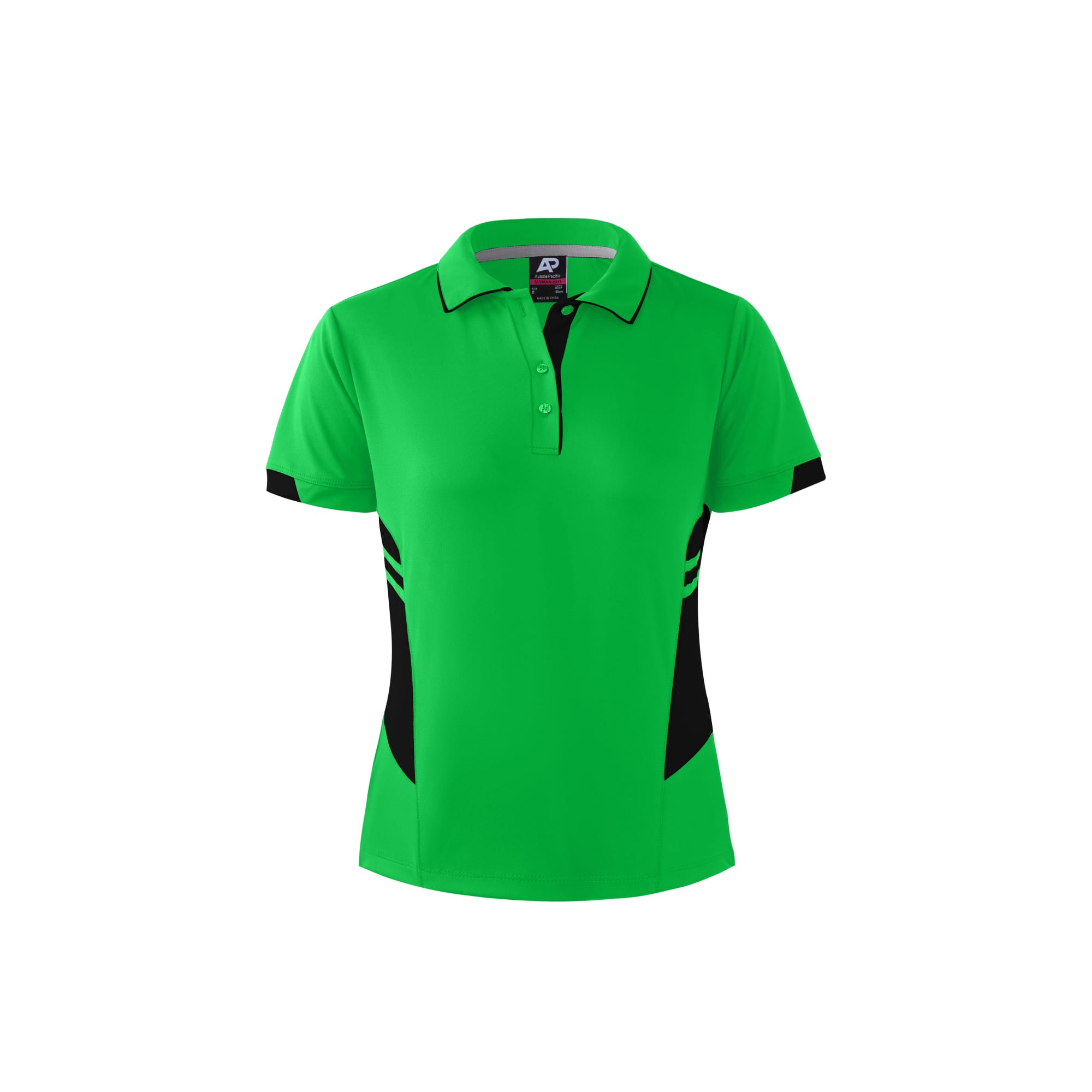 TASMAN LADY POLOS