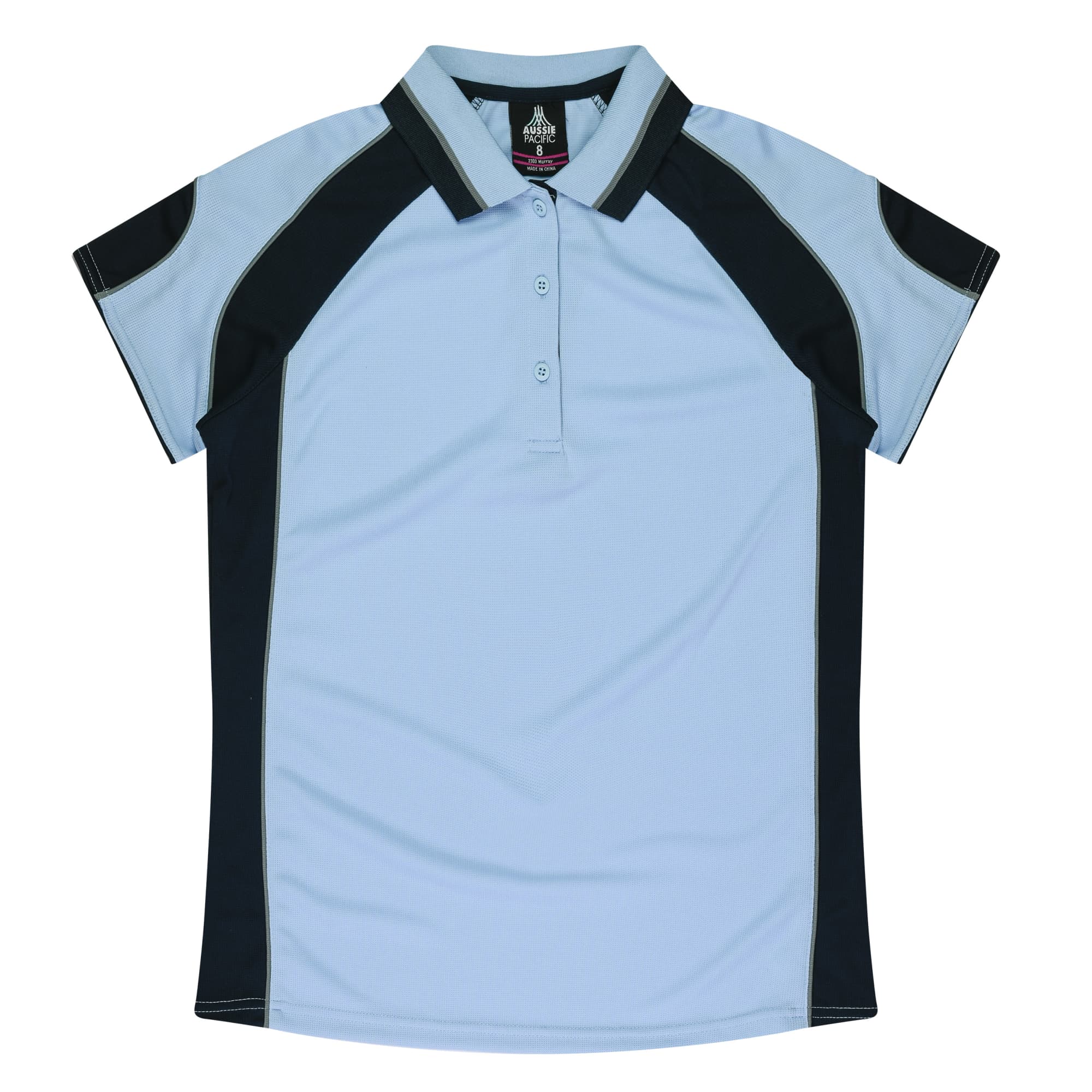 MURRAY LADY POLOS