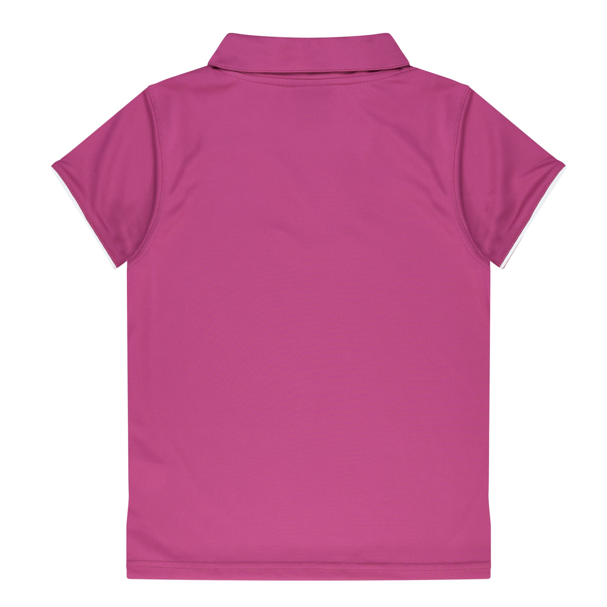 YARRA LADY POLOS