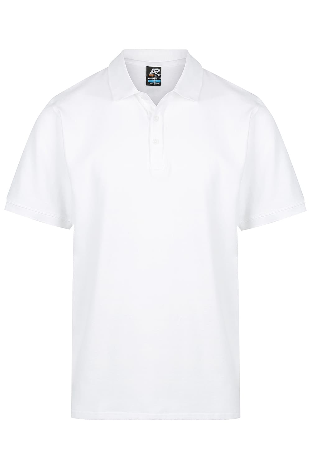 CLAREMONT MENS POLOS