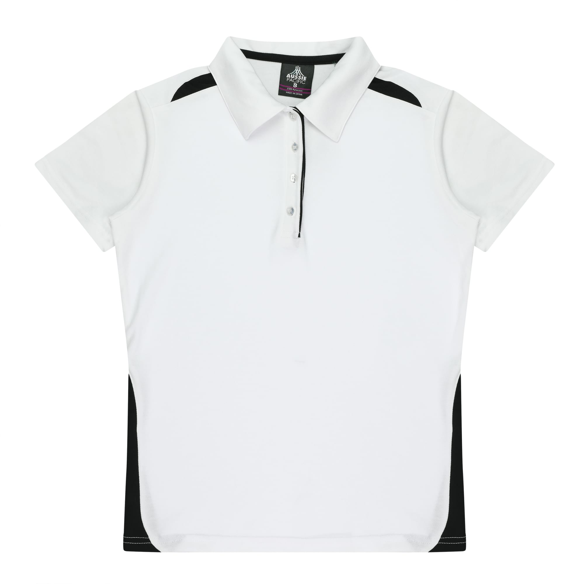 PATERSON LADY POLOS RUNOUT