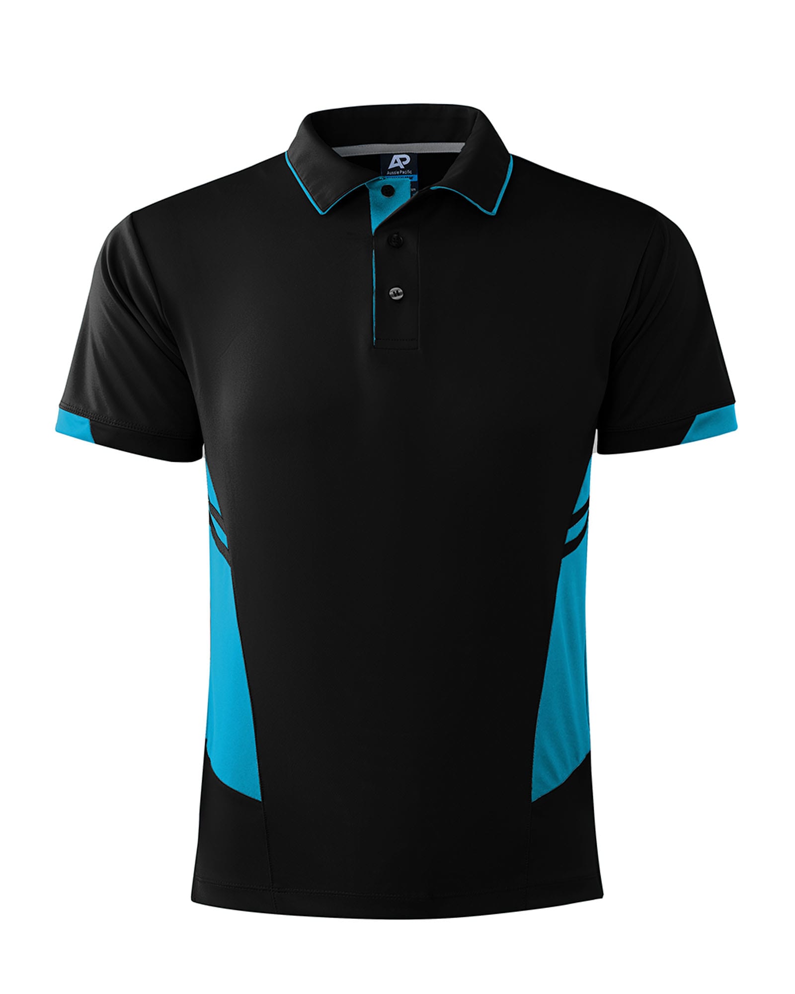 TASMAN MENS POLOS