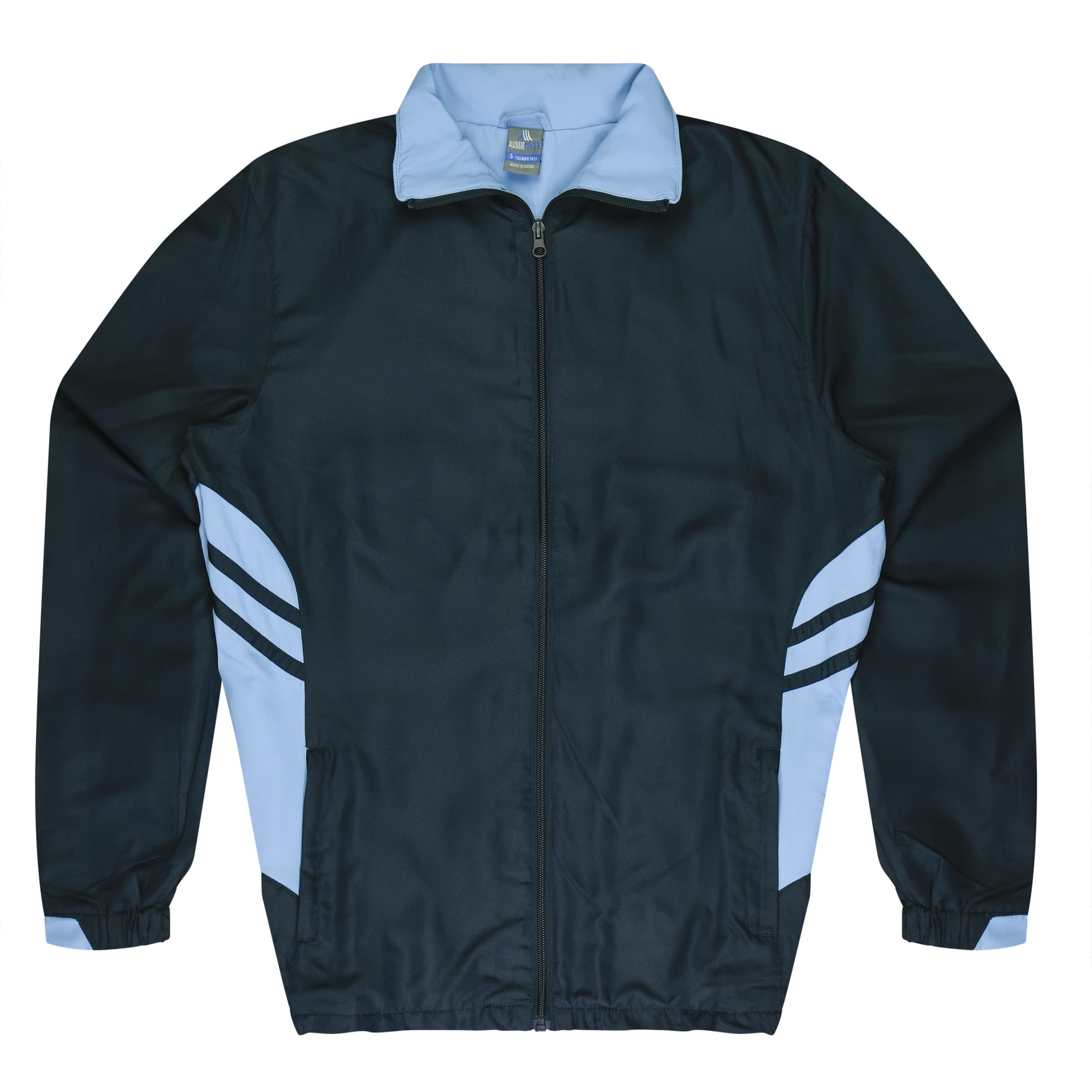 TASMAN KIDS TRACKTOPS RUNOUT