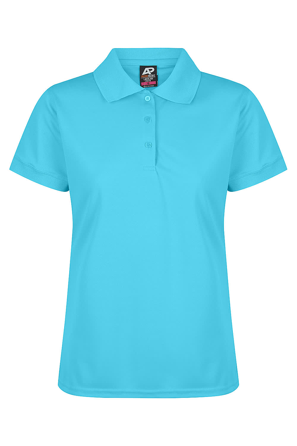 LACHLAN LADY POLOS RUNOUT