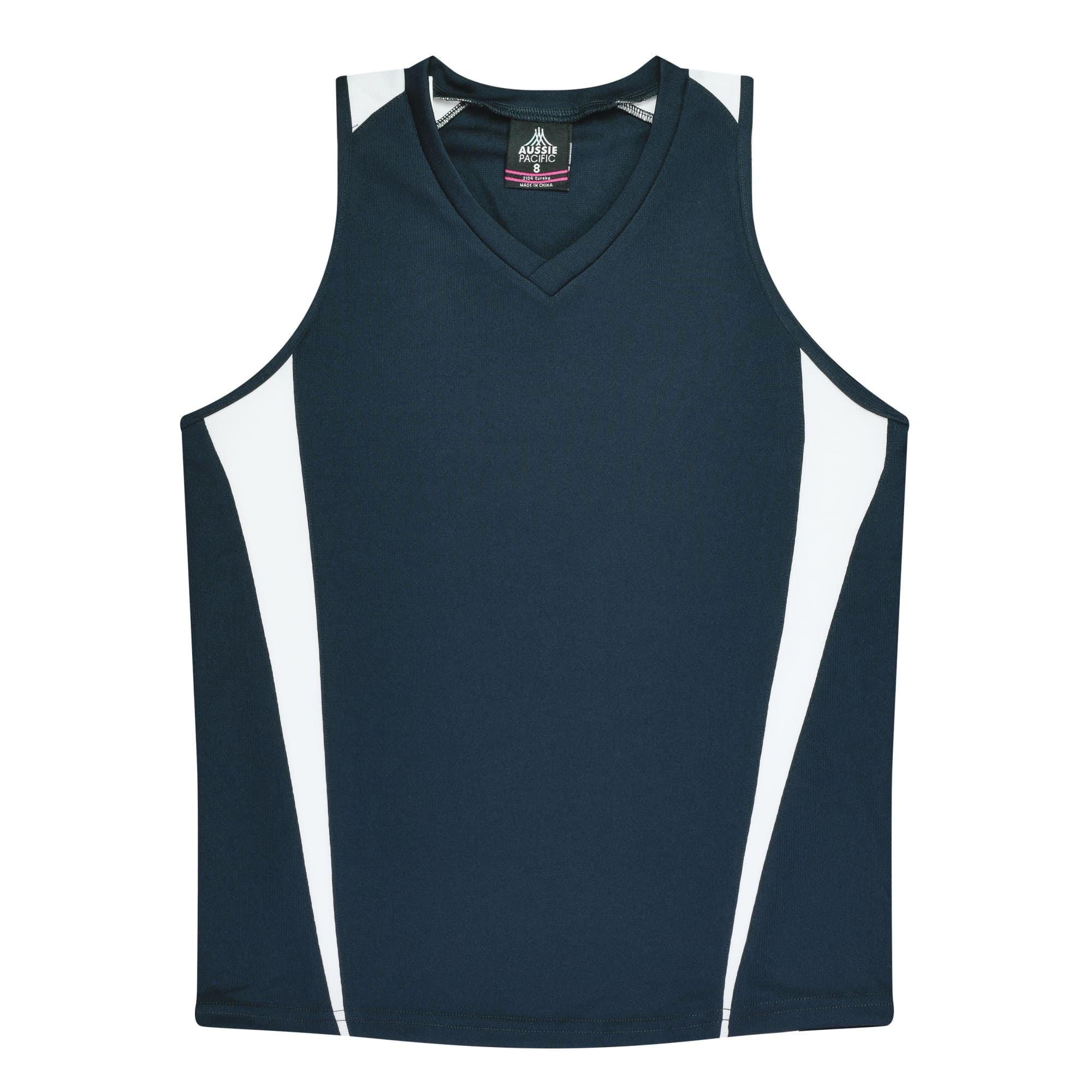 EUREKA LADY SINGLETS RUNOUT