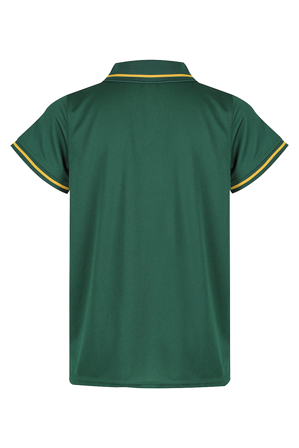 COTTESLOE KIDS POLOS