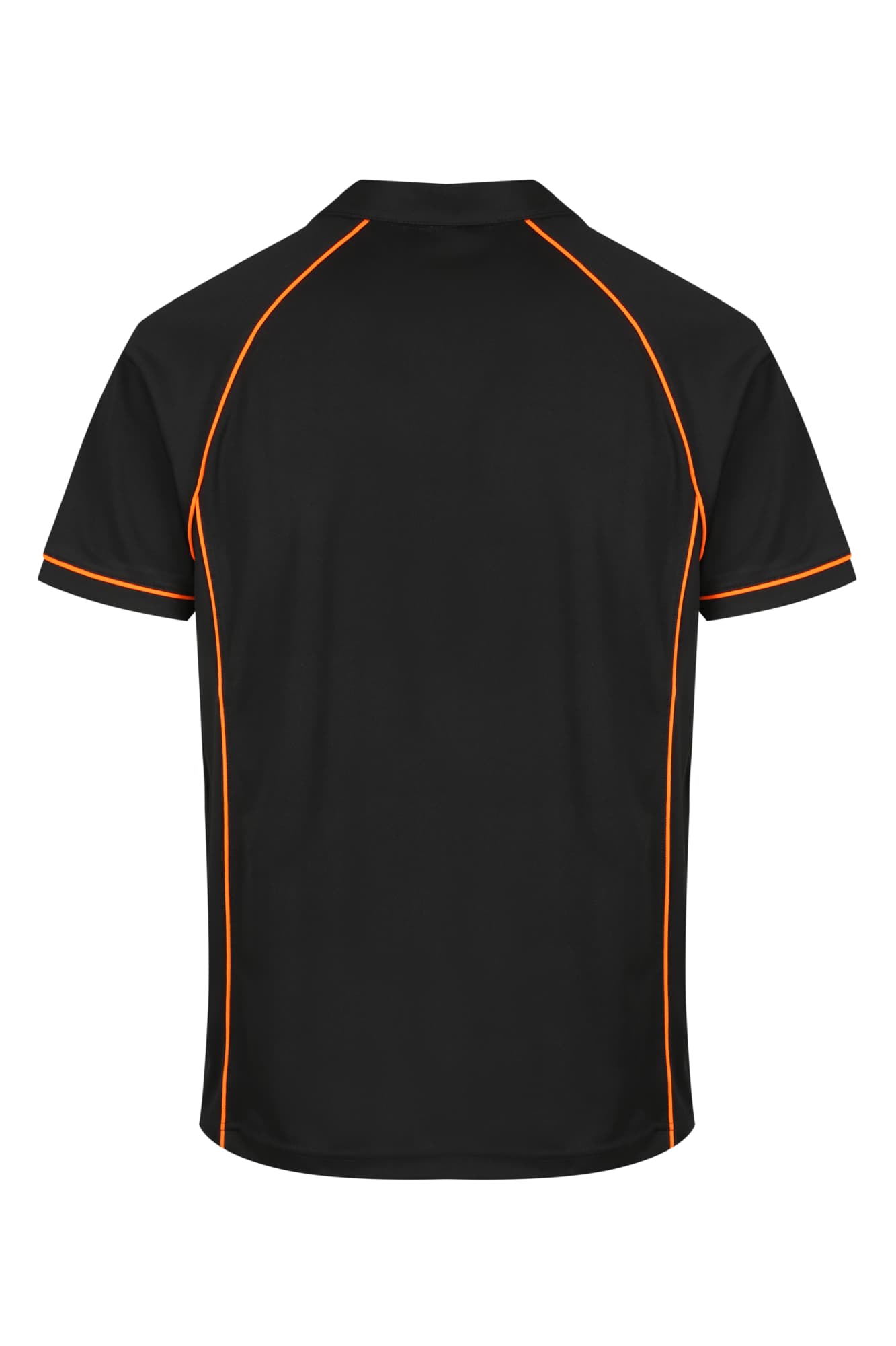 ENDEAVOUR MENS POLOS
