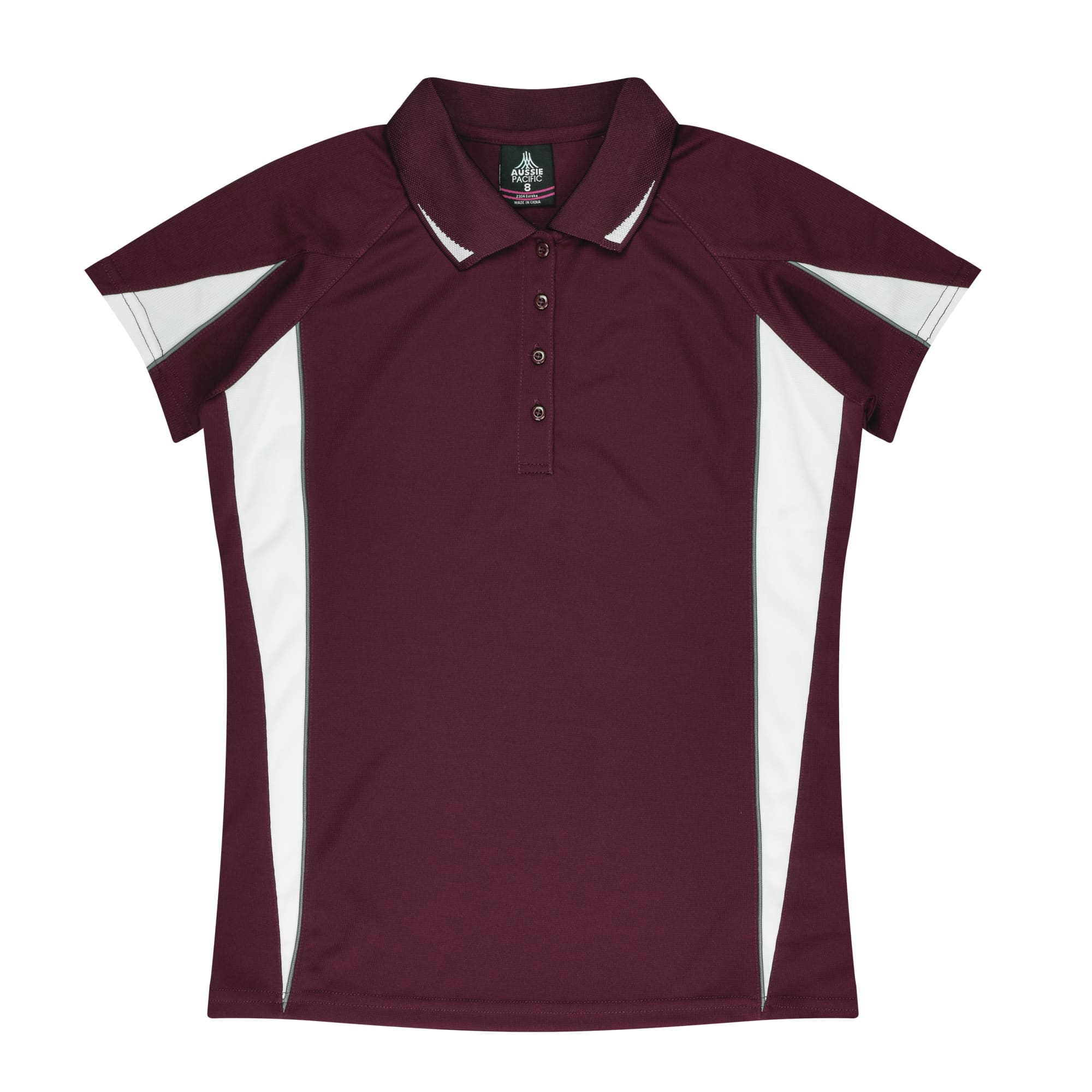 EUREKA LADY POLOS RUNOUT