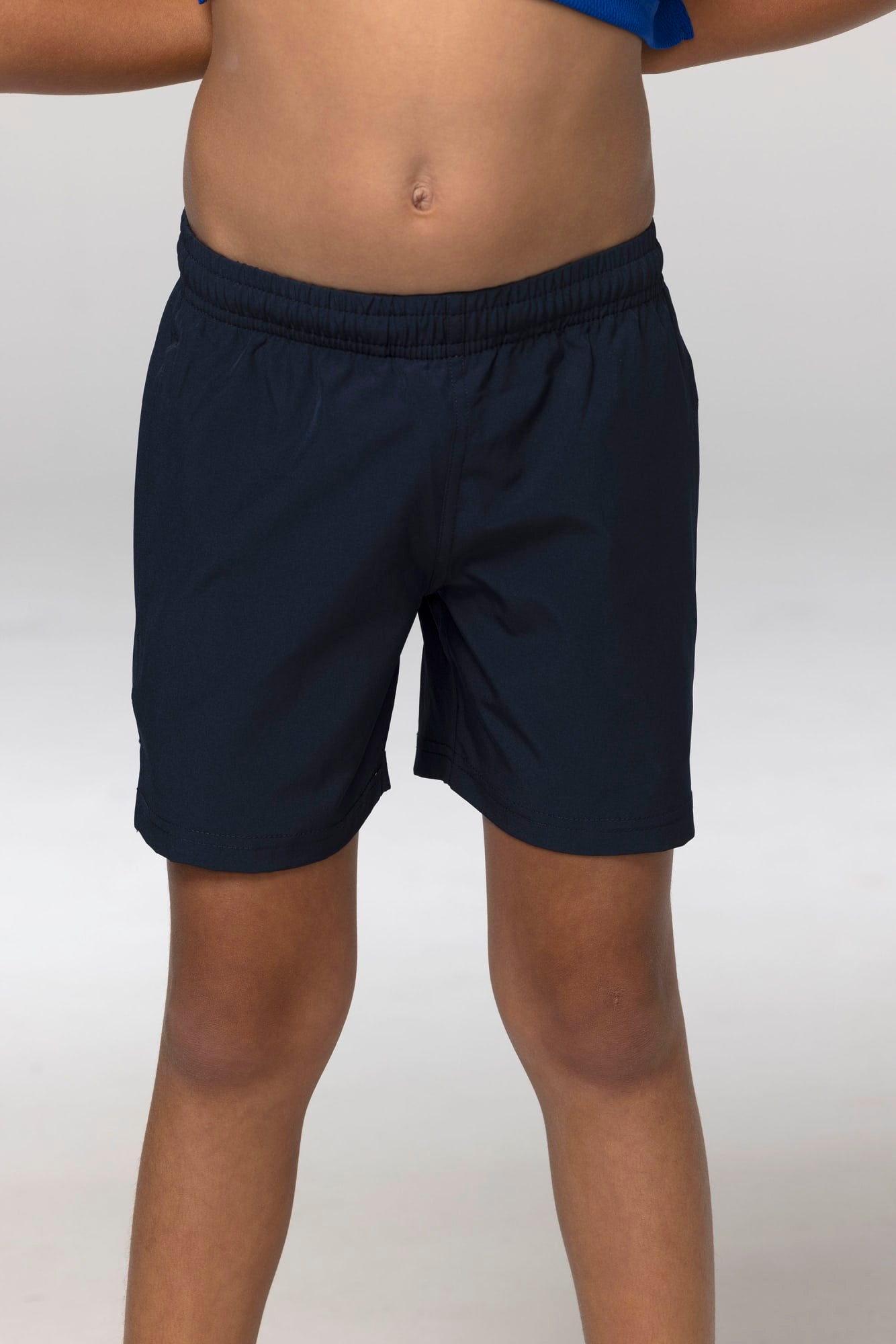 TRAINING KIDS SHORTS