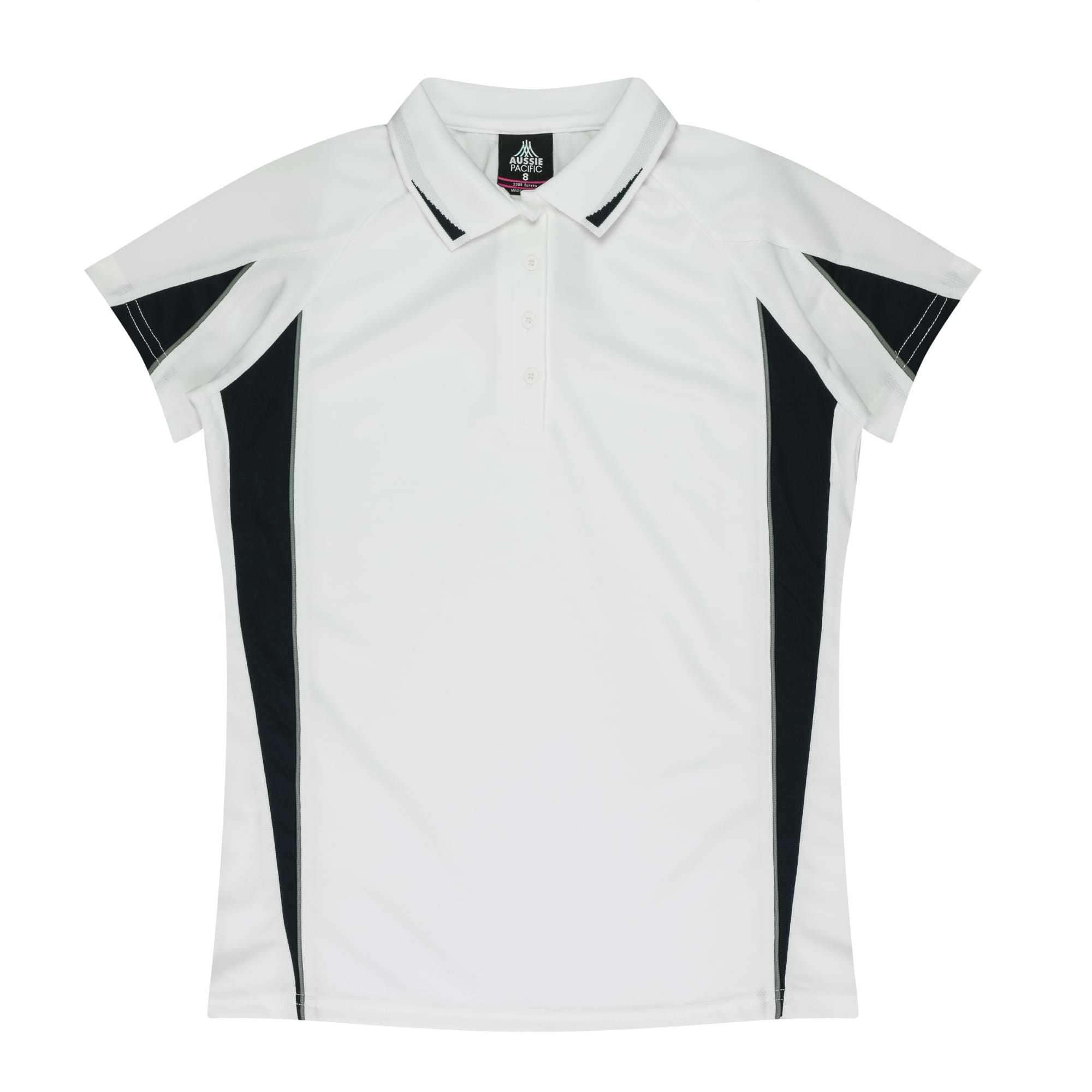 EUREKA LADY POLOS RUNOUT