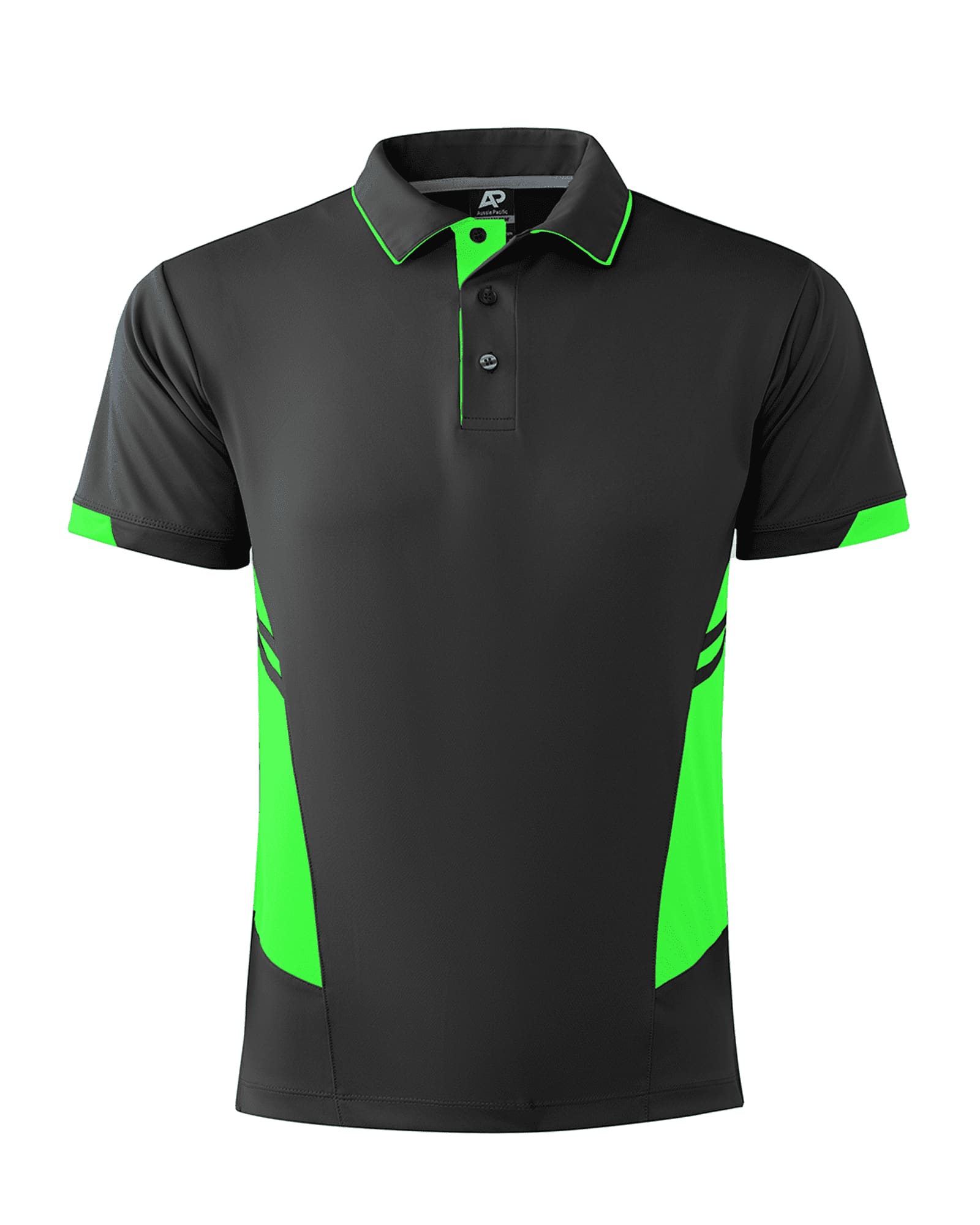 TASMAN MENS POLOS