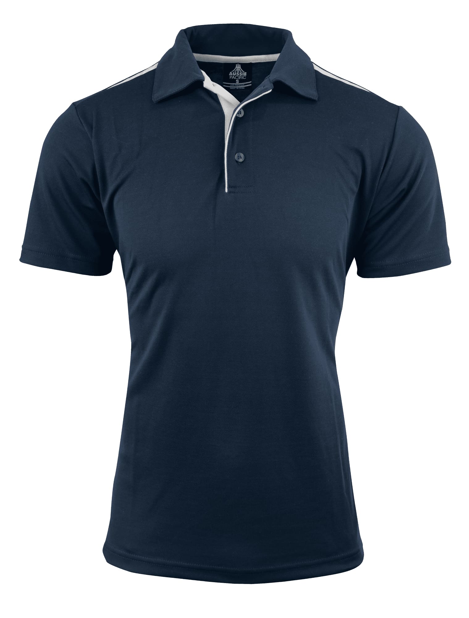 PATERSON MENS POLOS RUNOUT