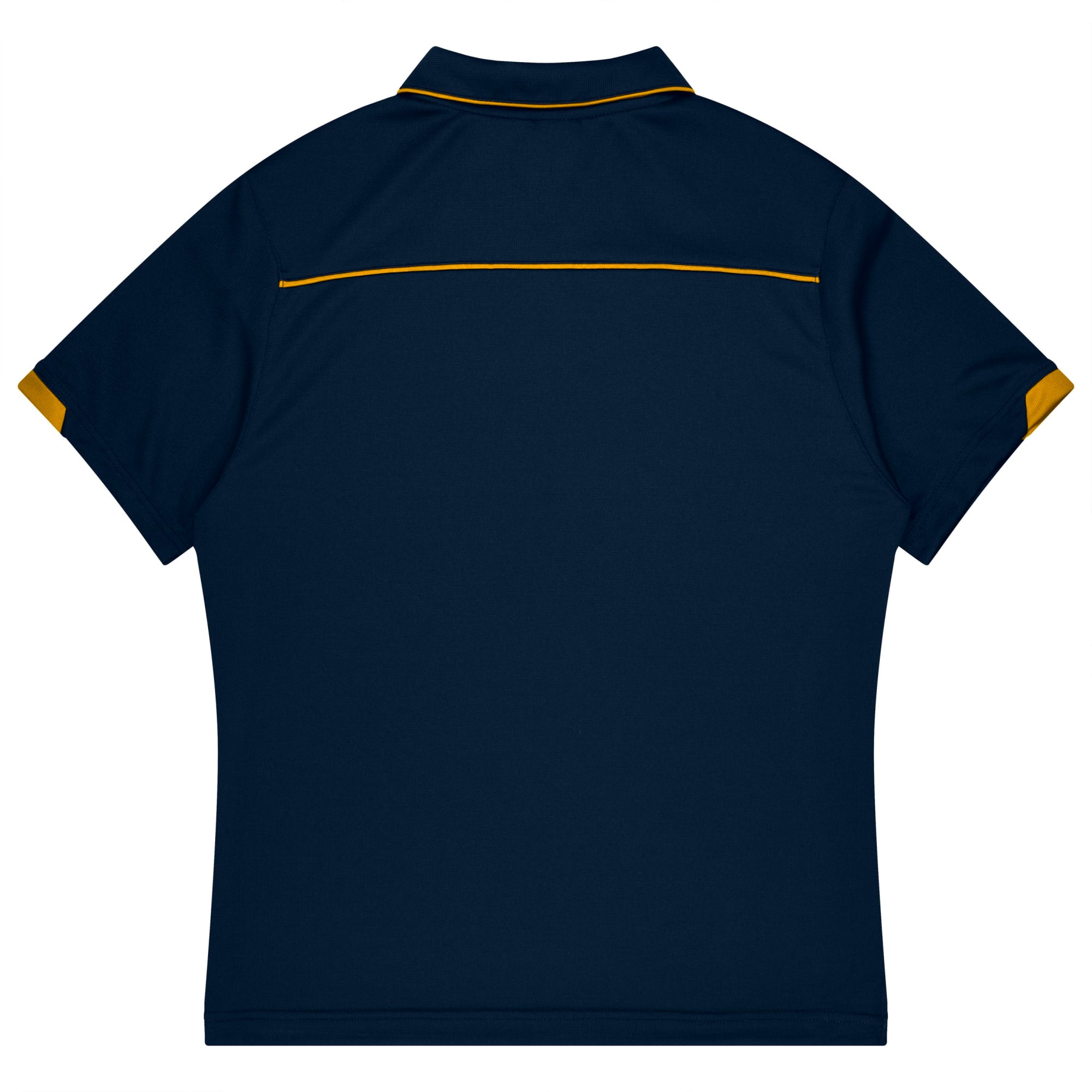 CURRUMBIN KIDS POLOS