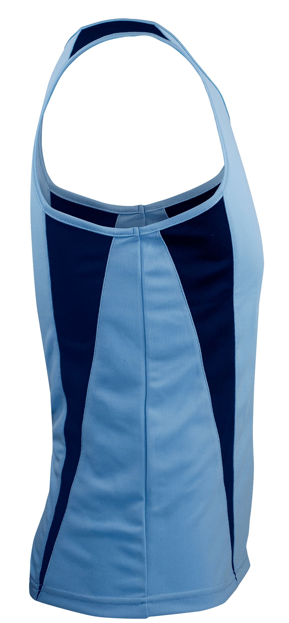 EUREKA MENS SINGLETS RUNOUT