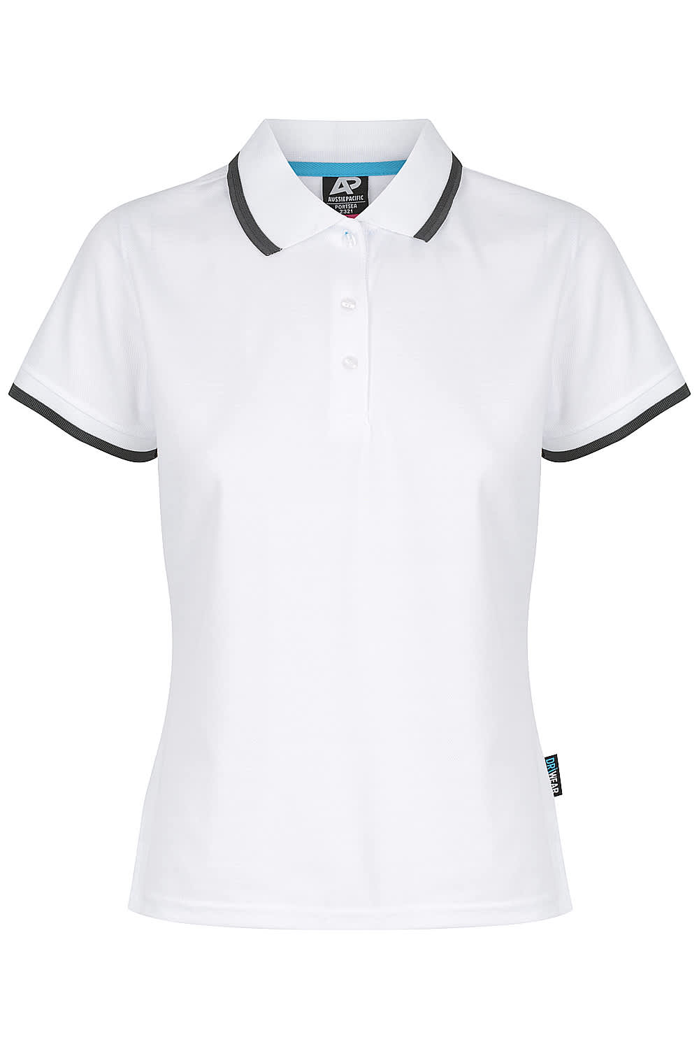 PORTSEA LADY POLOS