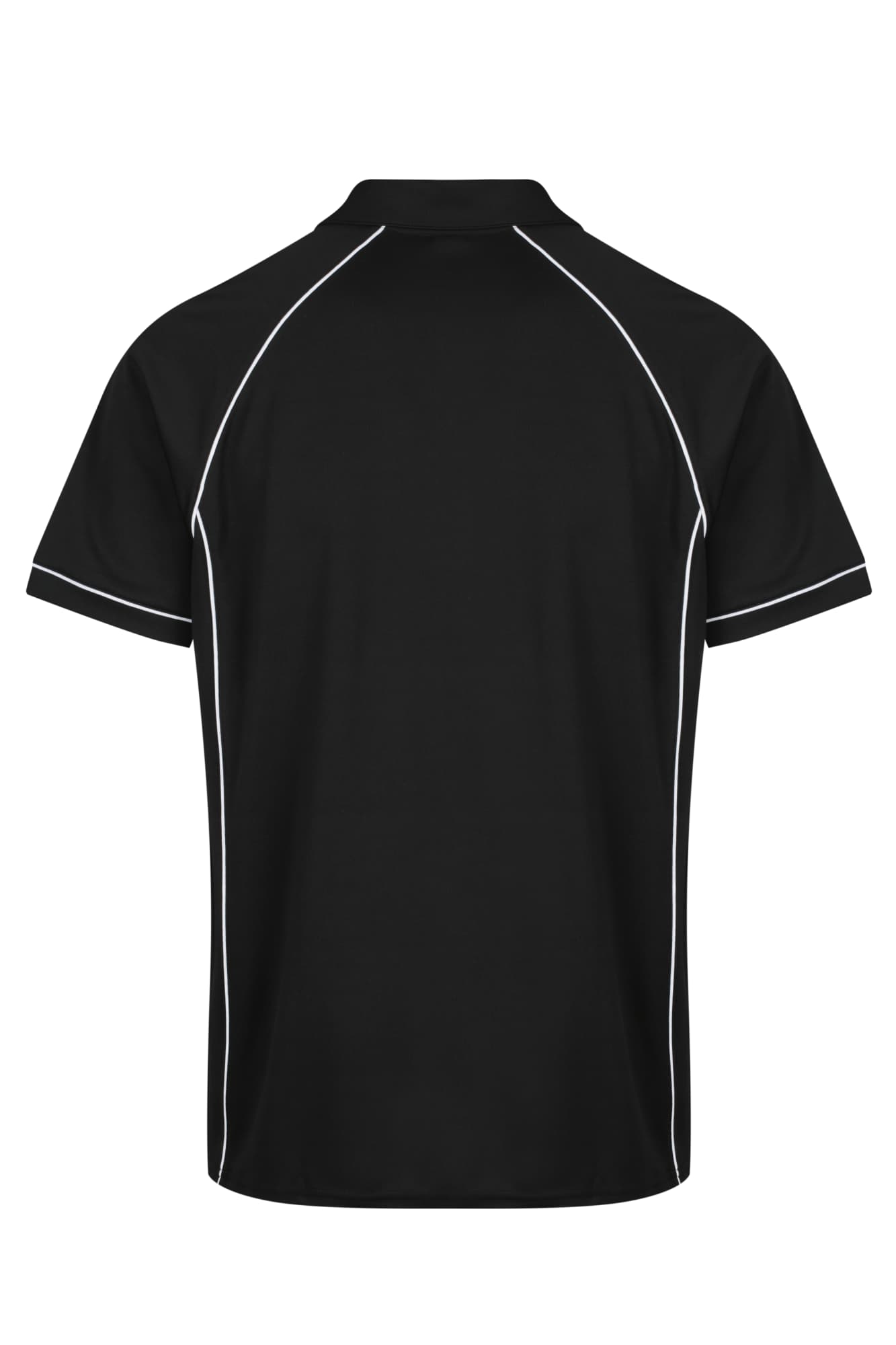 ENDEAVOUR MENS POLOS