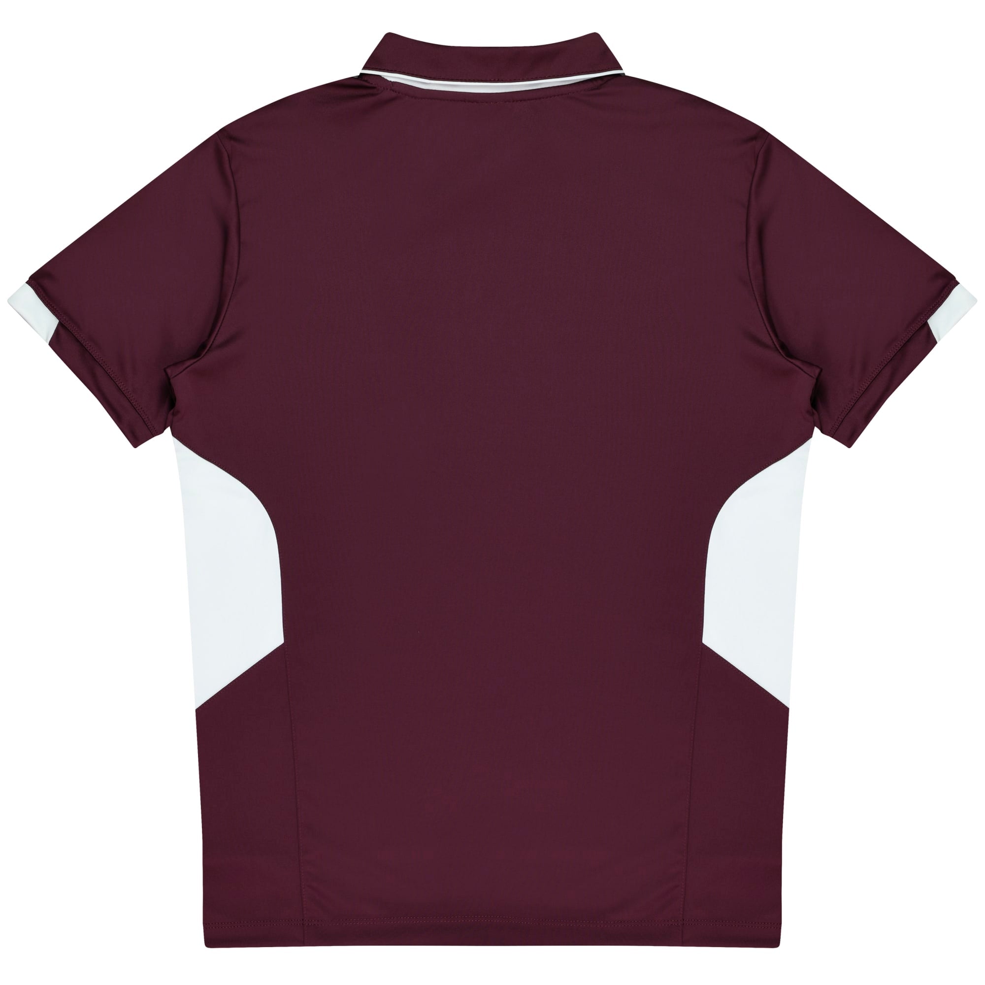 TASMAN KIDS POLOS