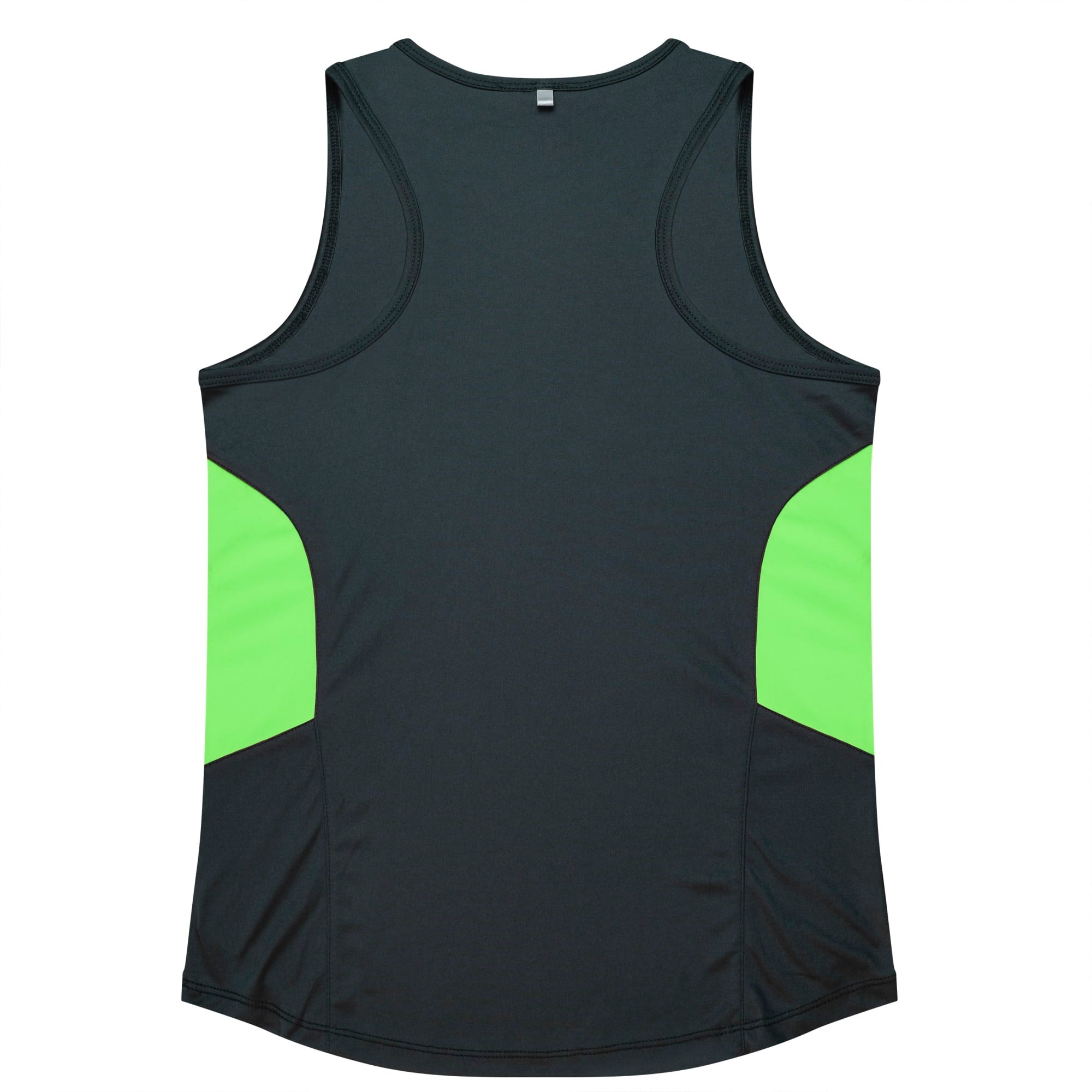 TASMAN LADY SINGLETS