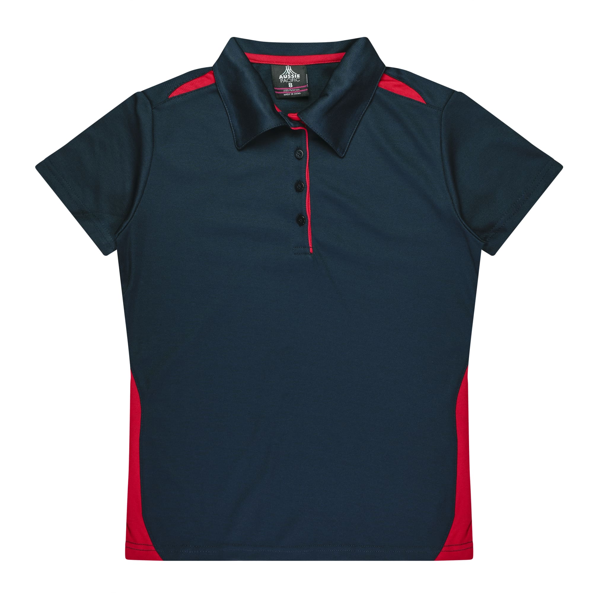 PATERSON LADY POLOS RUNOUT