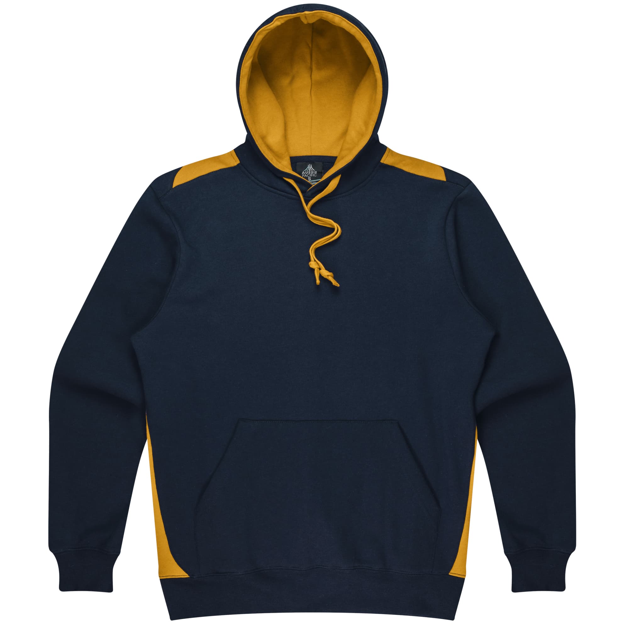PATERSON MENS HOODIES