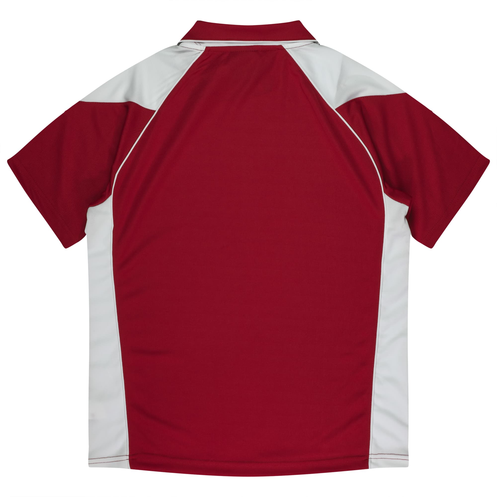 PREMIER KIDS POLOS