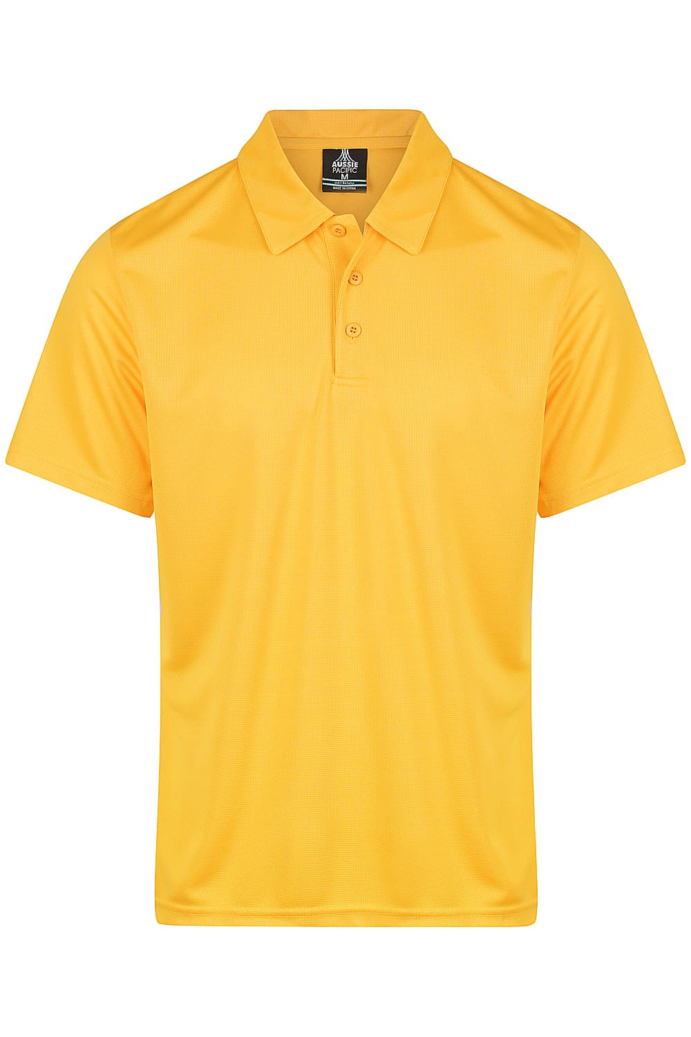 BOTANY MENS POLOS