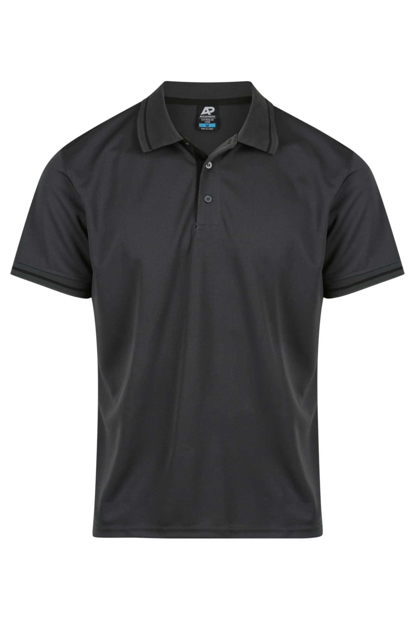 COTTESLOE MENS POLOS