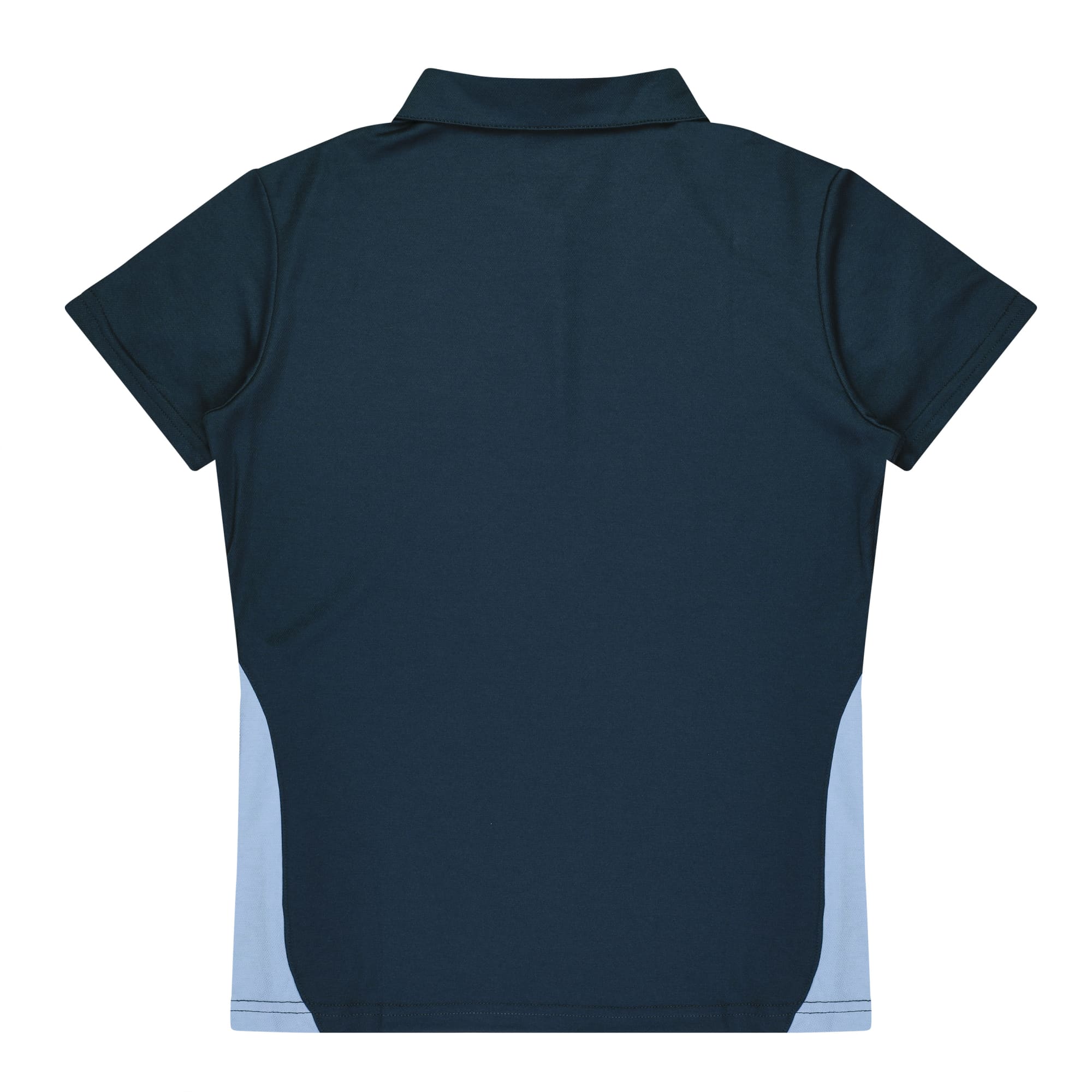 PATERSON LADY POLOS RUNOUT
