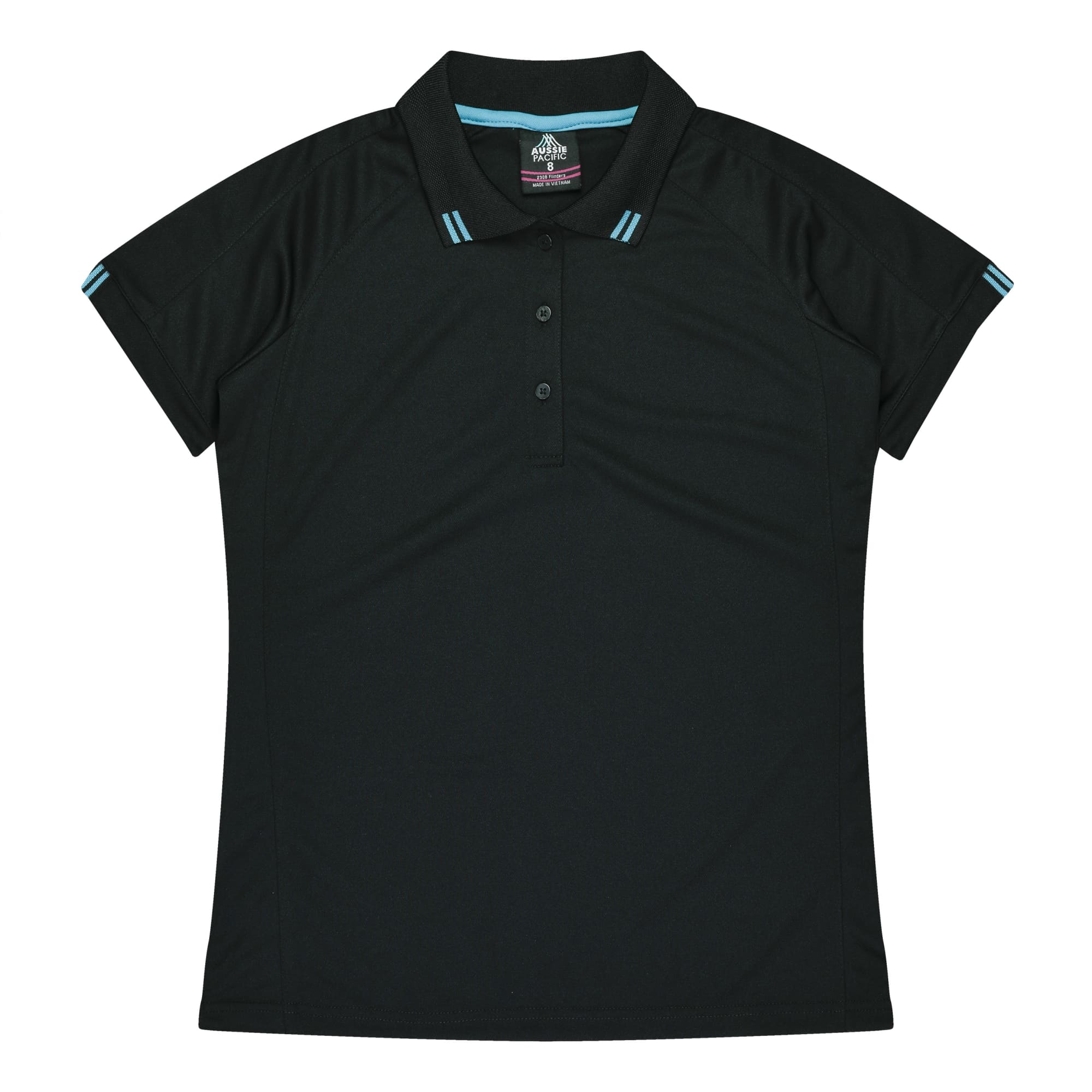 FLINDERS LADY POLOS