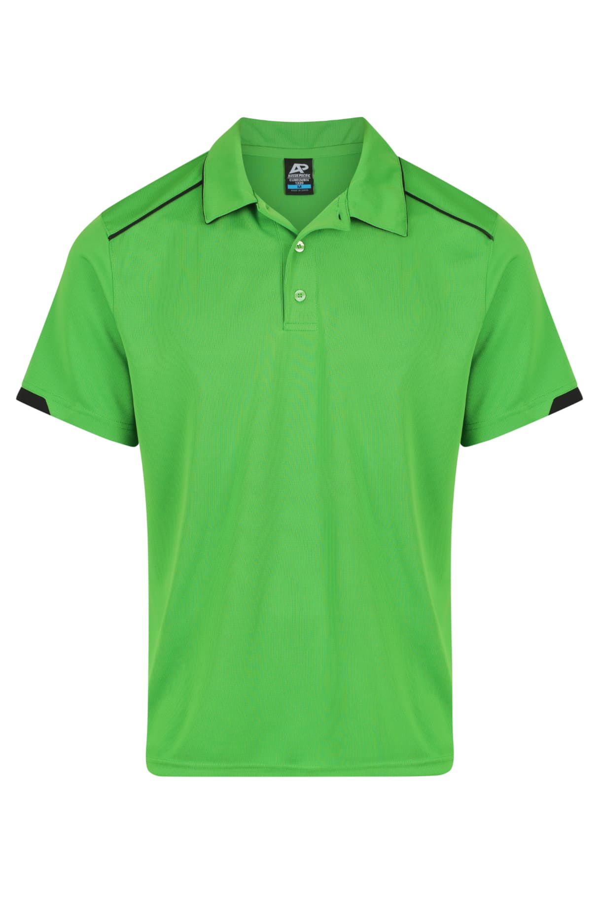 CURRUMBIN MENS POLOS