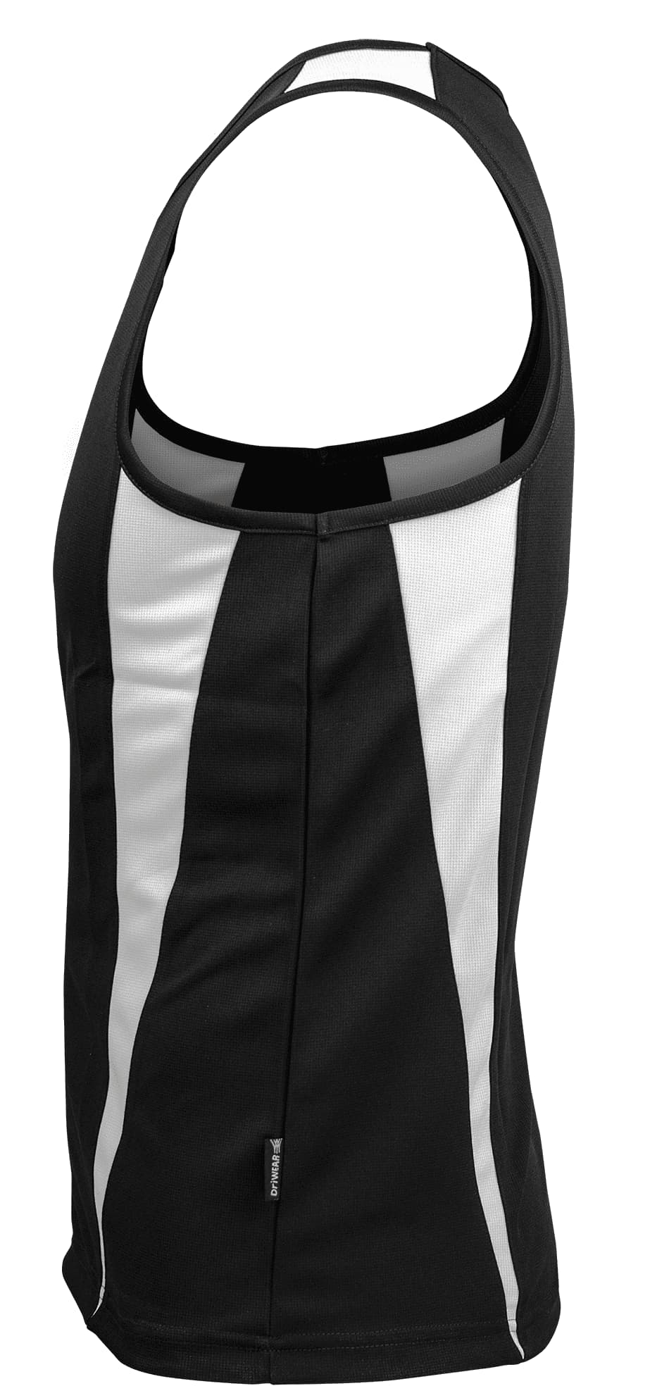 EUREKA MENS SINGLETS RUNOUT