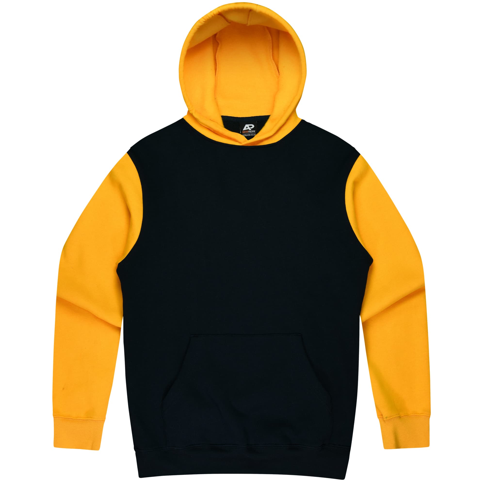 MONASH MENS HOODIES RUNOUT