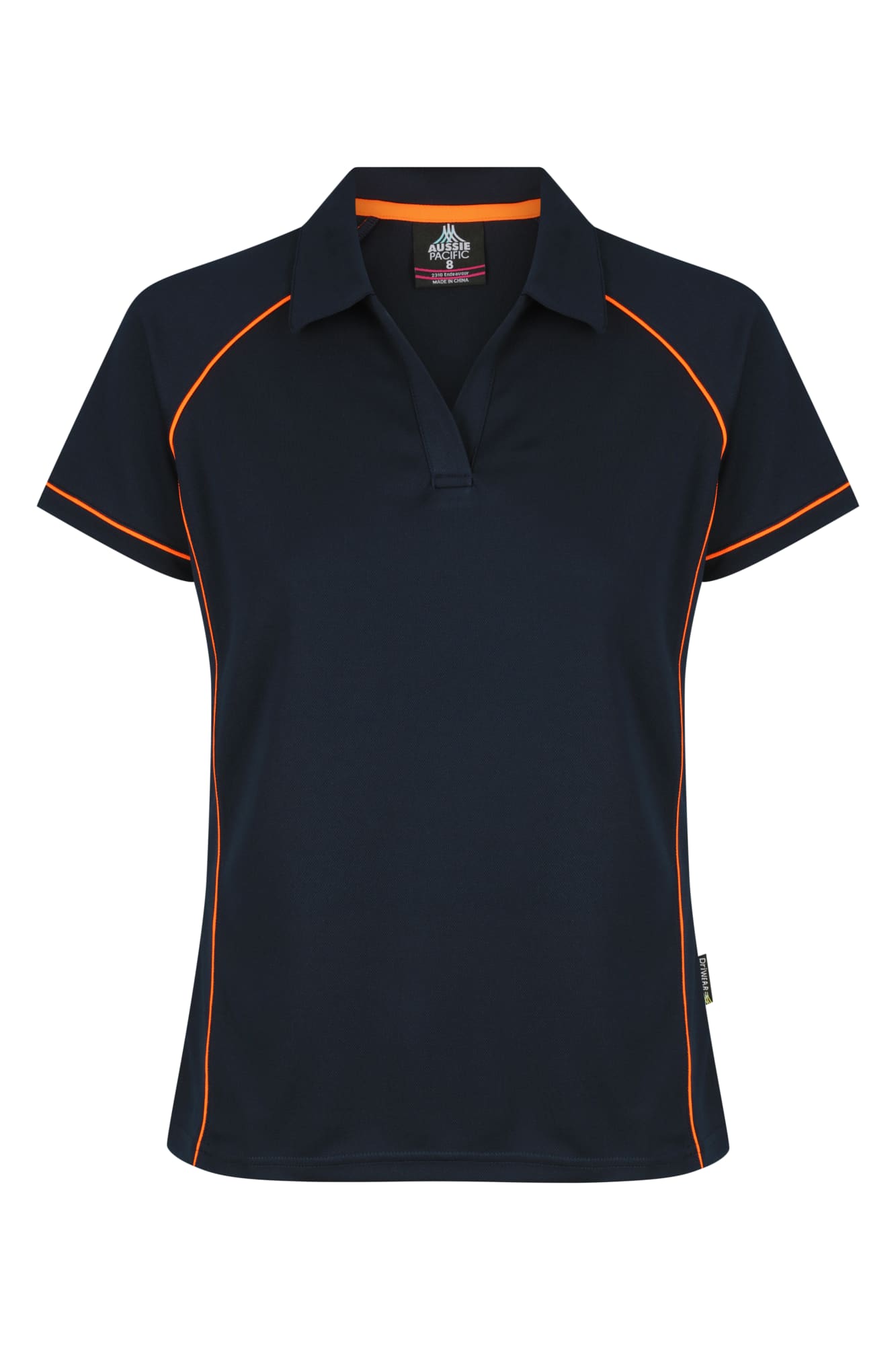 ENDEAVOUR LADY POLOS
