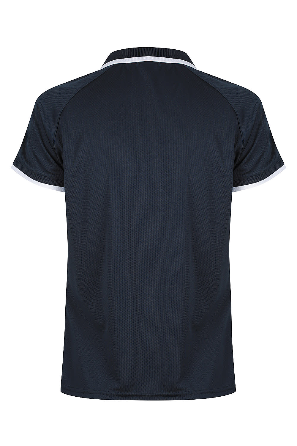 DOUBLE BAY LADY POLOS RUNOUT