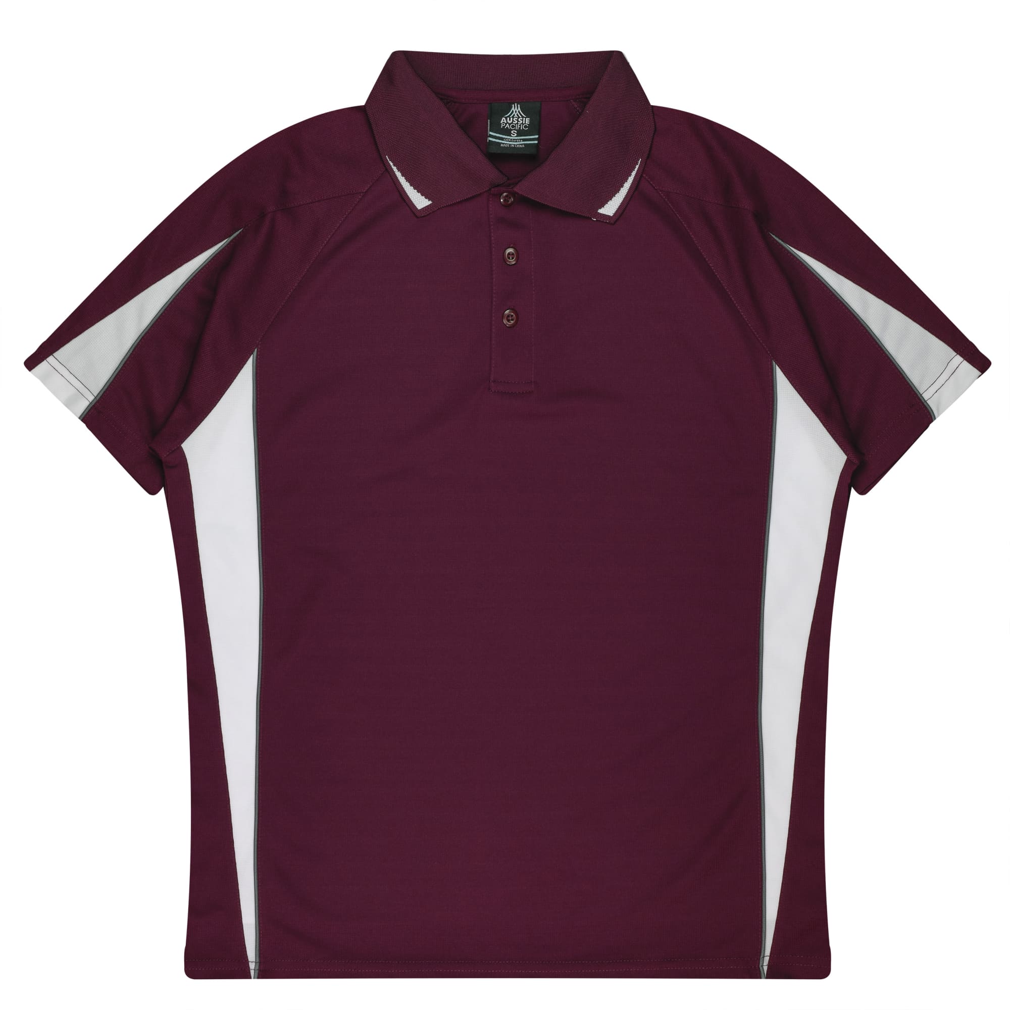 EUREKA KIDS POLOS