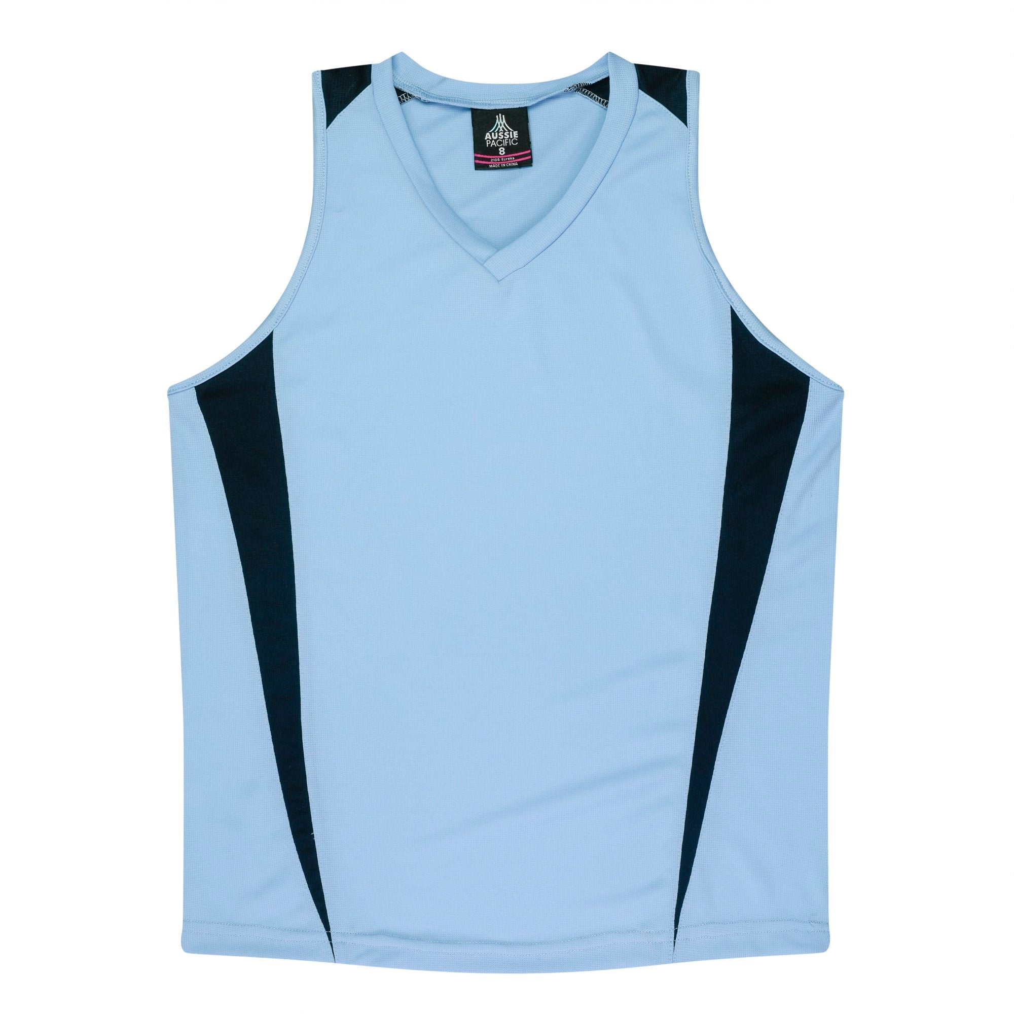 EUREKA LADY SINGLETS RUNOUT
