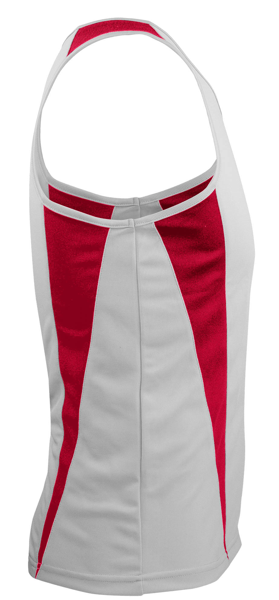 EUREKA MENS SINGLETS RUNOUT