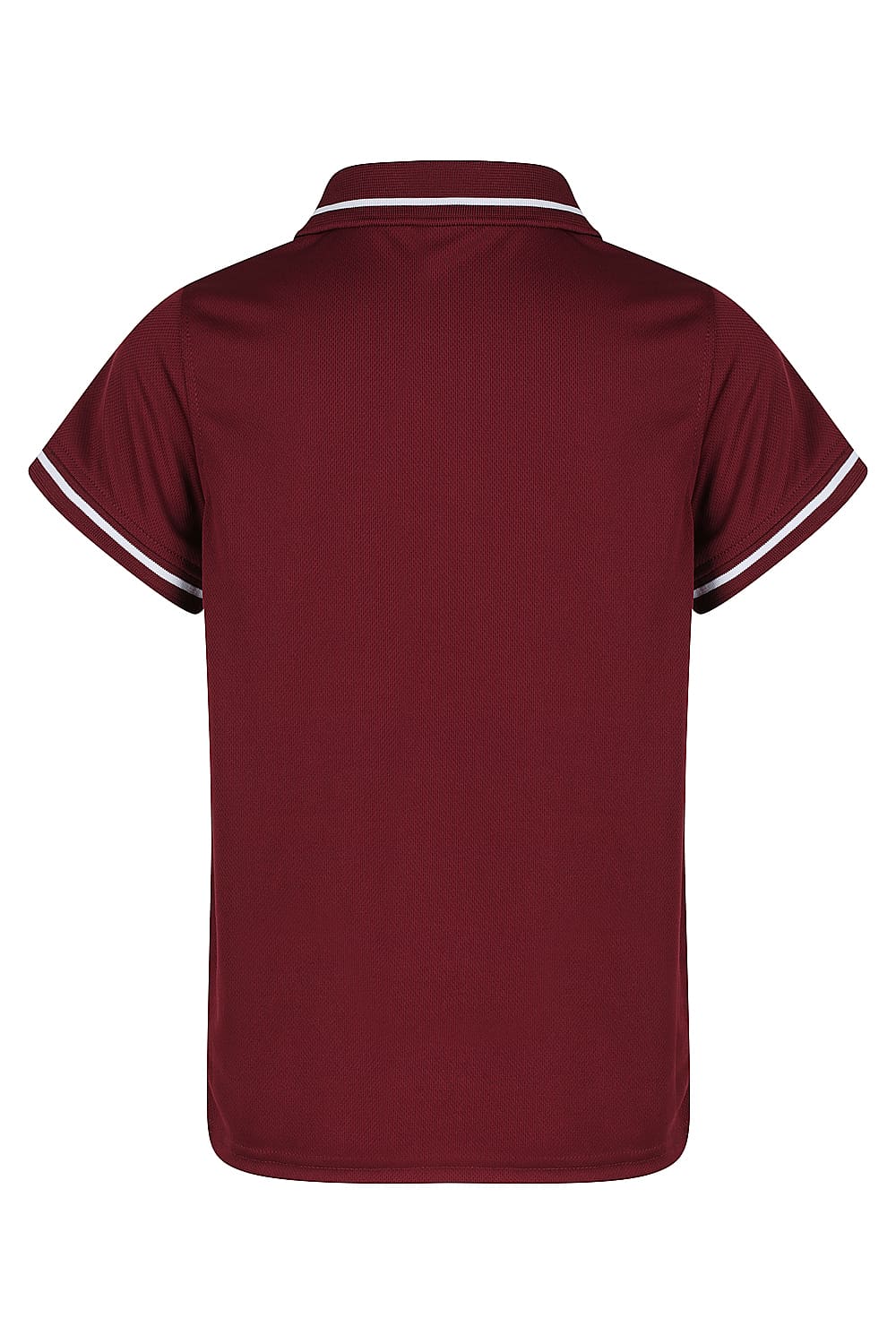 COTTESLOE KIDS POLOS