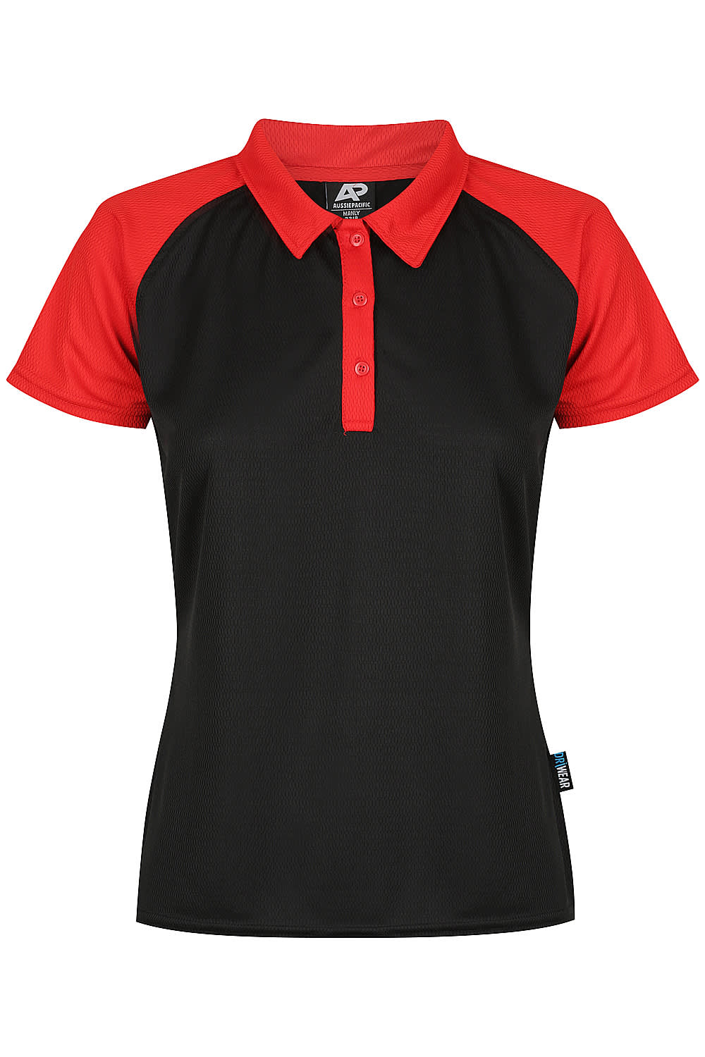 MANLY LADY POLOS RUNOUT