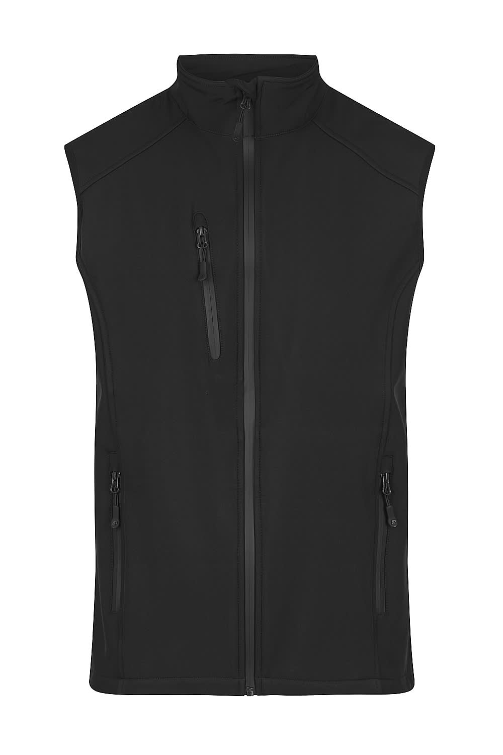 OLYMPUS MENS VESTS