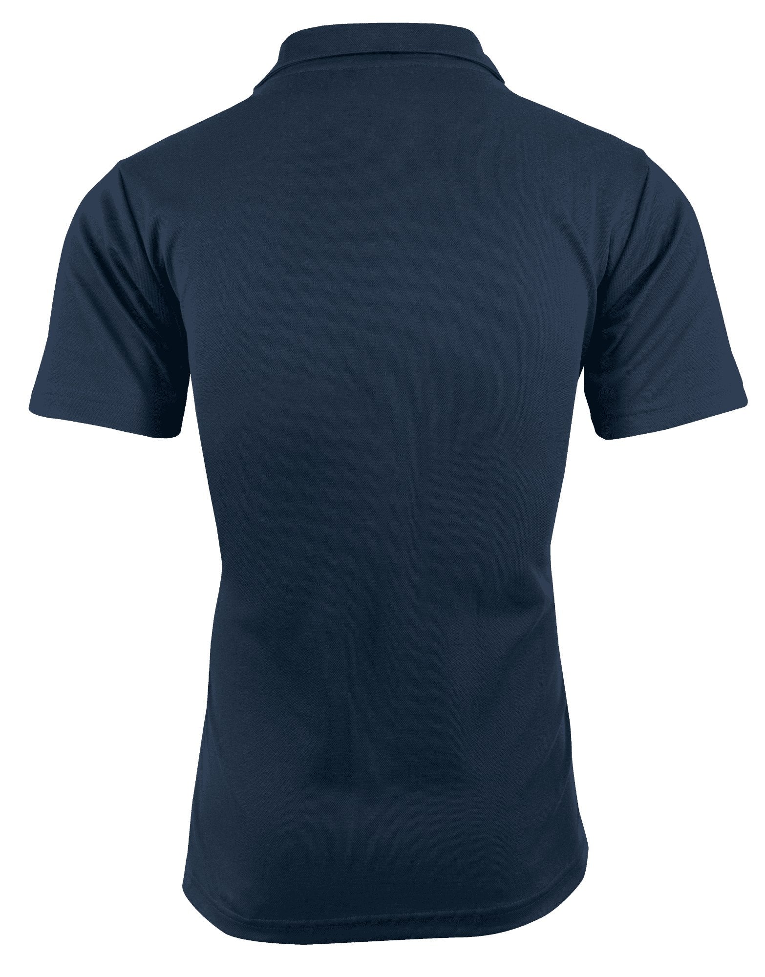 PATERSON MENS POLOS RUNOUT