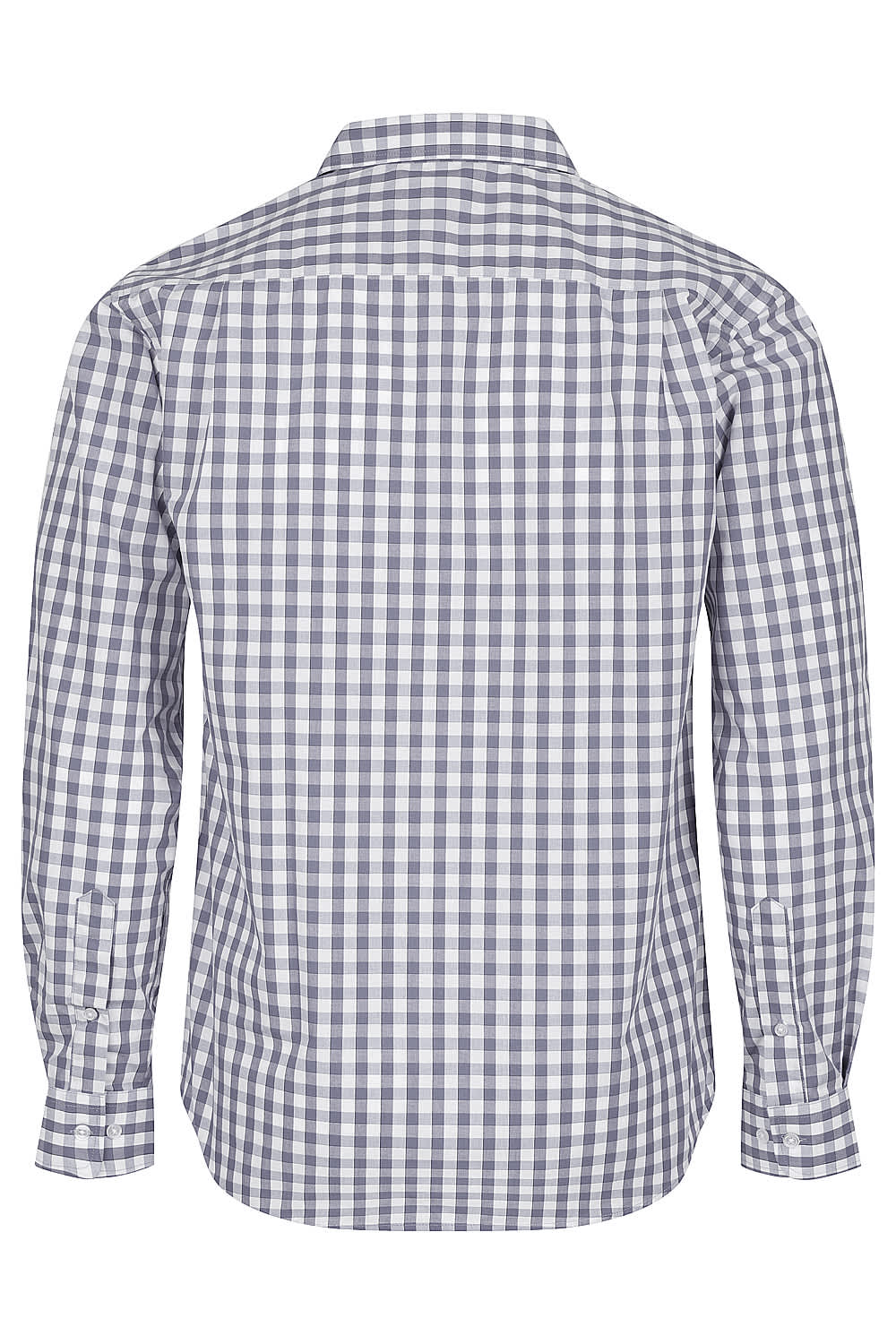DEVONPORT MENS SHIRT LONG SLEEVE RUNOUT