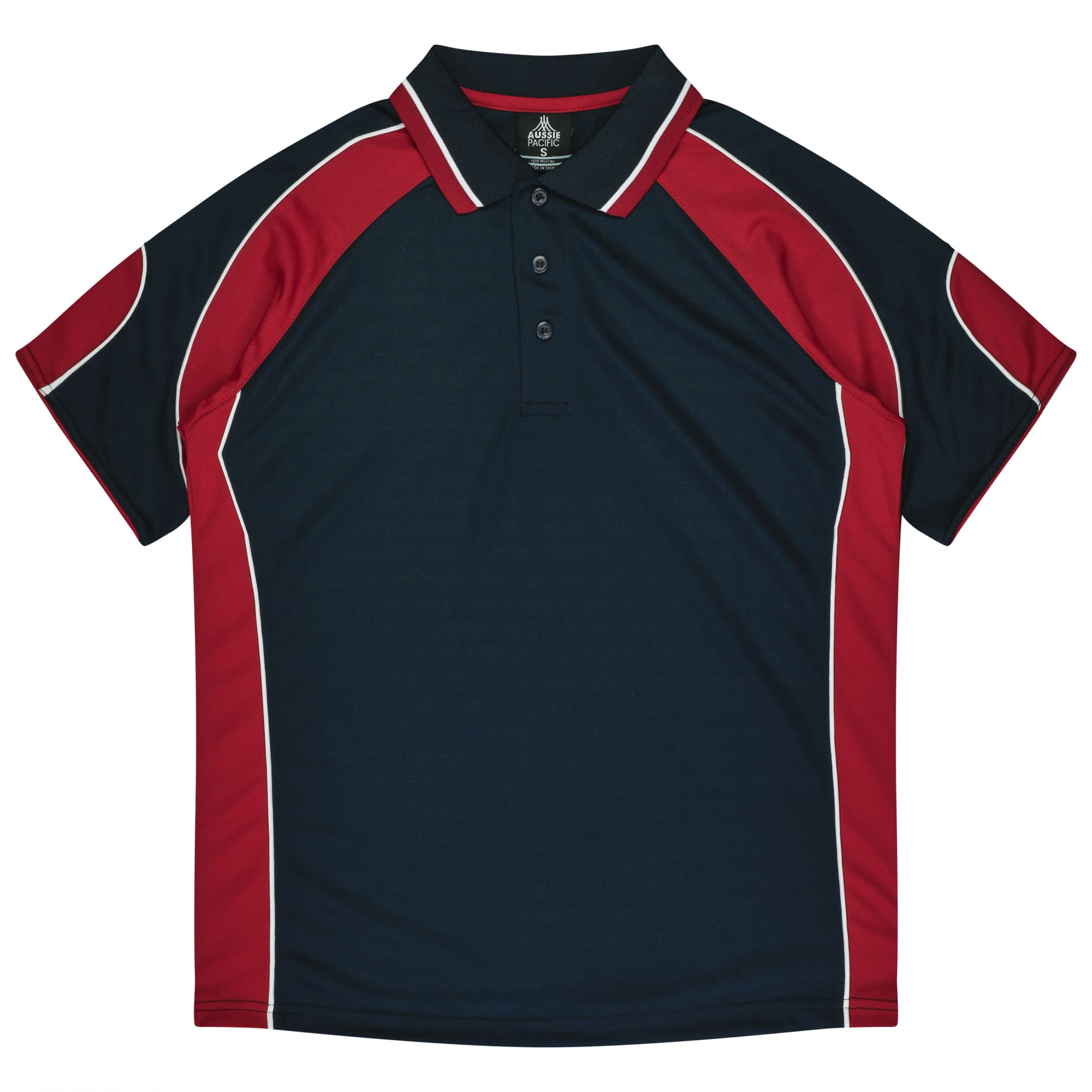 MURRAY KIDS POLOS