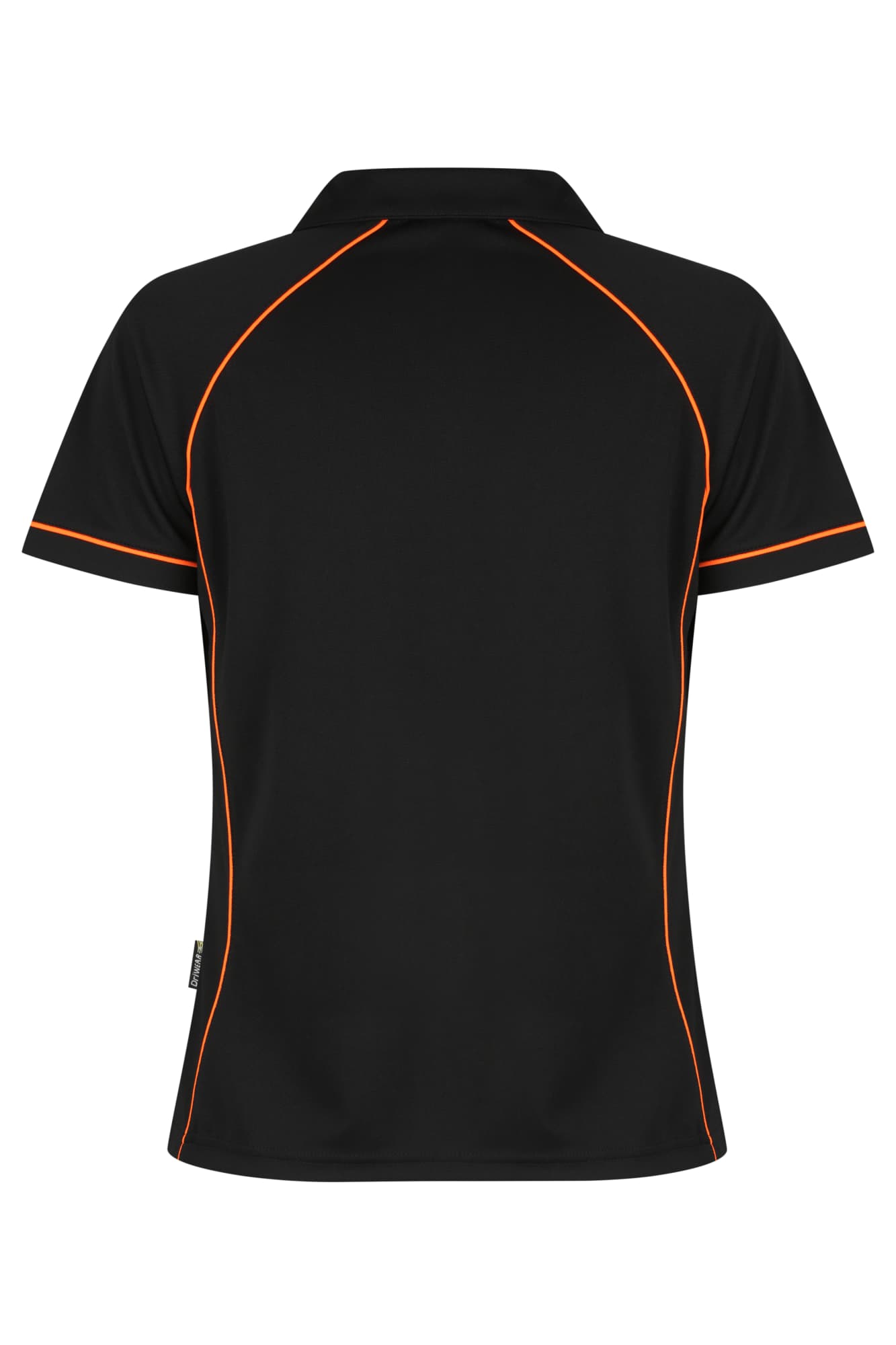 ENDEAVOUR LADY POLOS