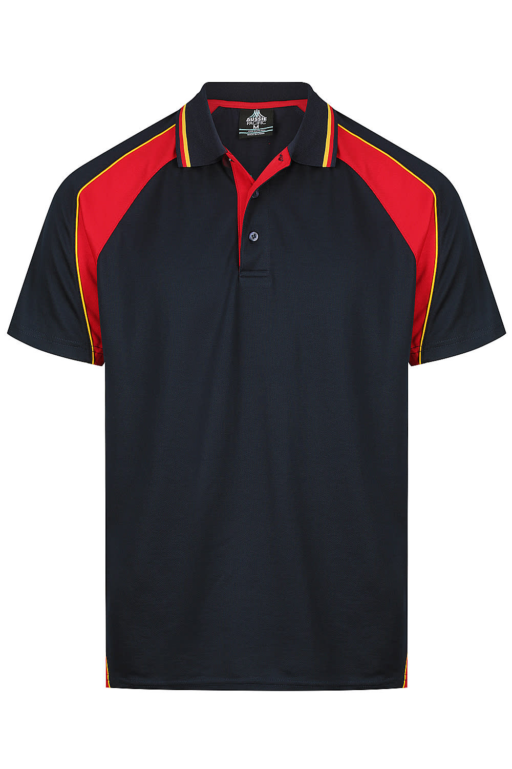PANORAMA MENS POLOS