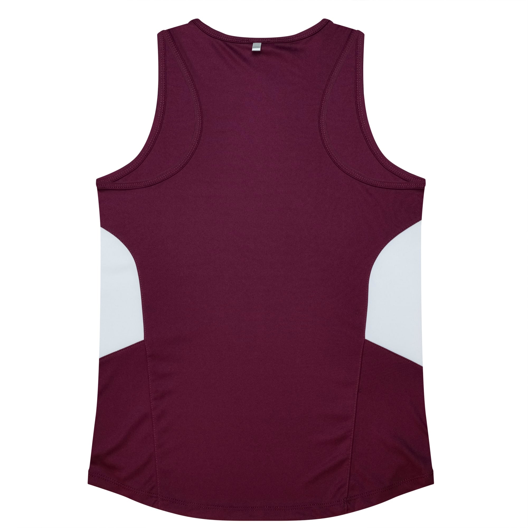TASMAN LADY SINGLETS