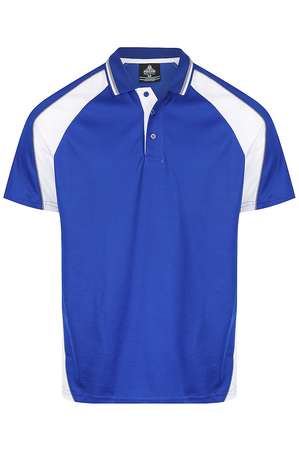 PANORAMA MENS POLOS