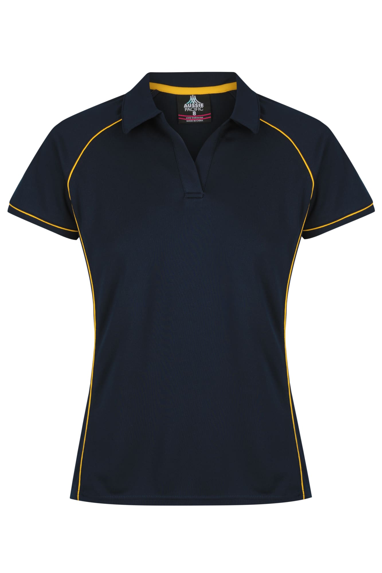ENDEAVOUR LADY POLOS